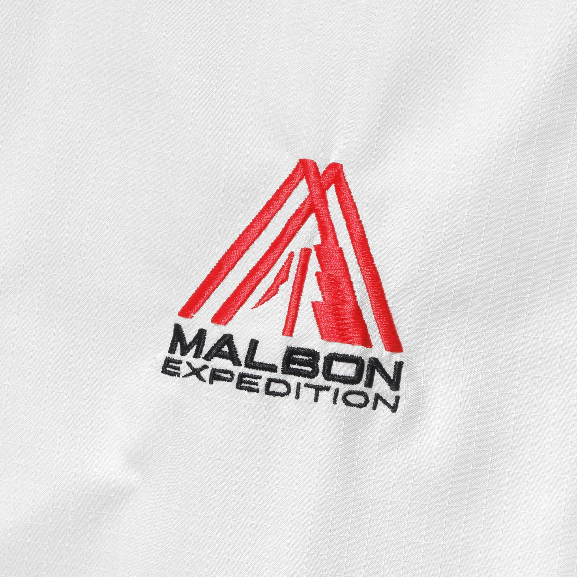 Malbon Golf Mens Alpine Jacket