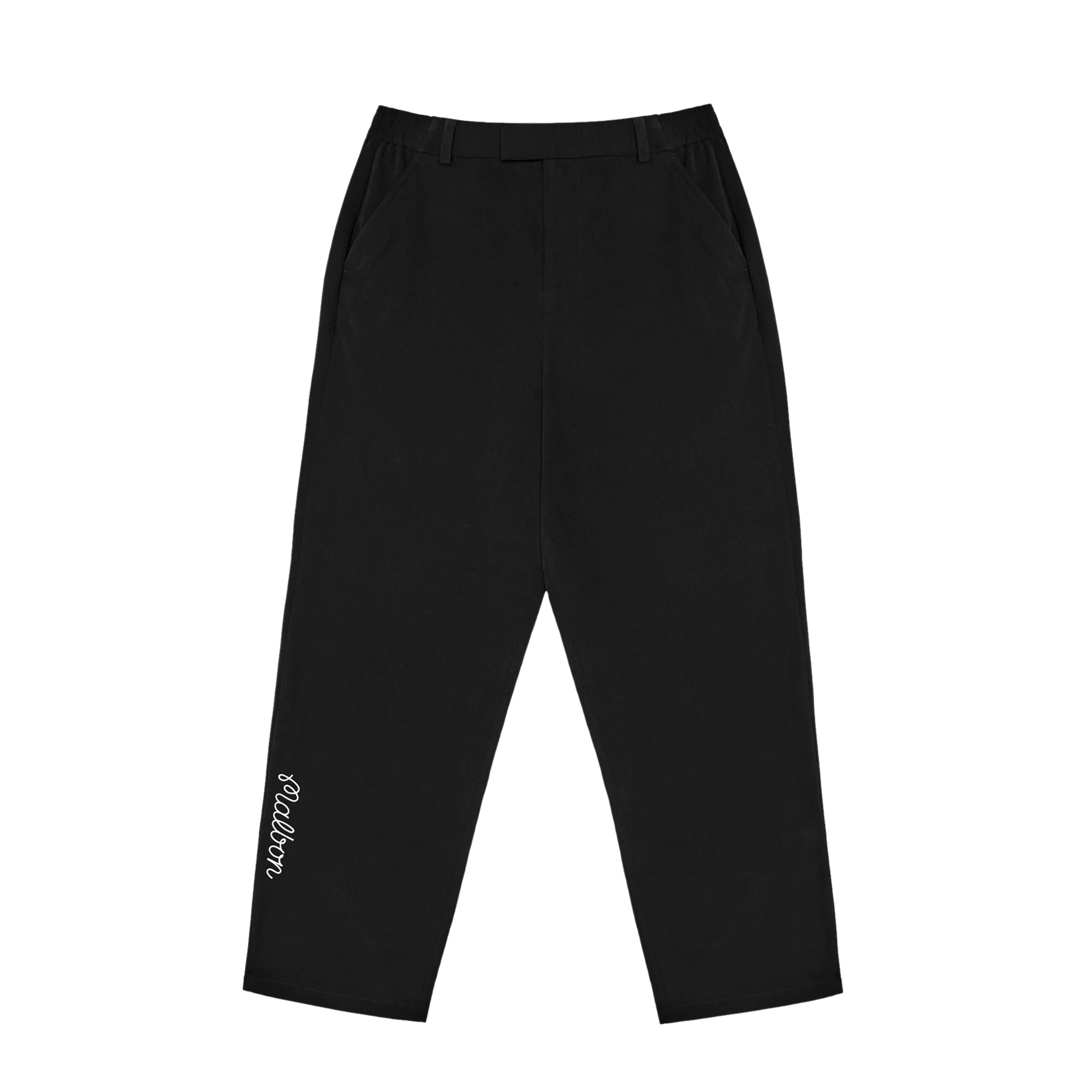 Malbon パフォーマンス パンツ 楽天市場】レビューでクーポン☆マルボンゴルフウェア パンツ Malbon