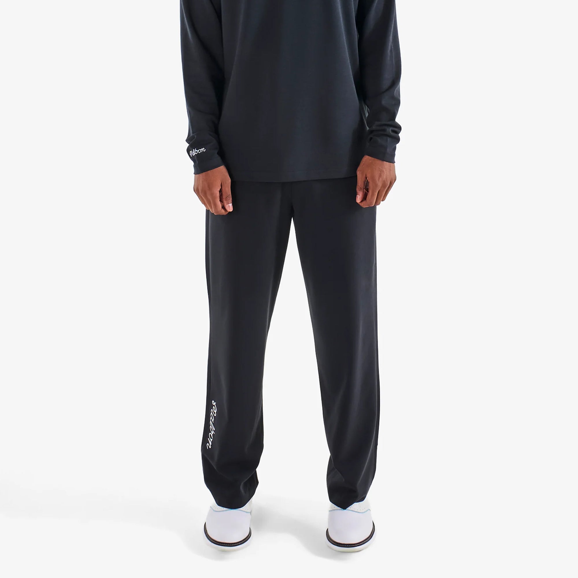 Malbon Golf Mens Magnolia Coolcore Pant