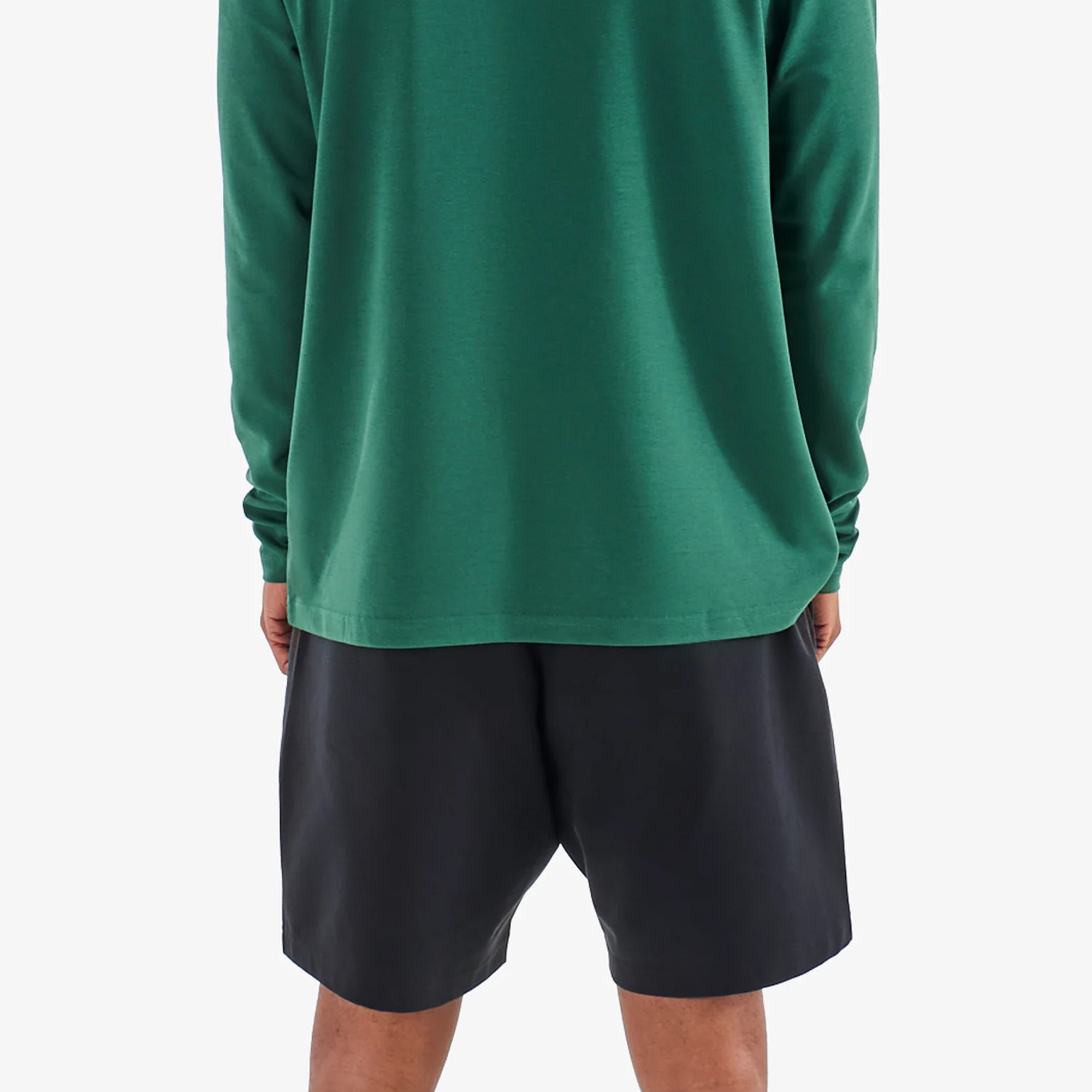 Malbon Golf Mens Ripley Coolcore Short