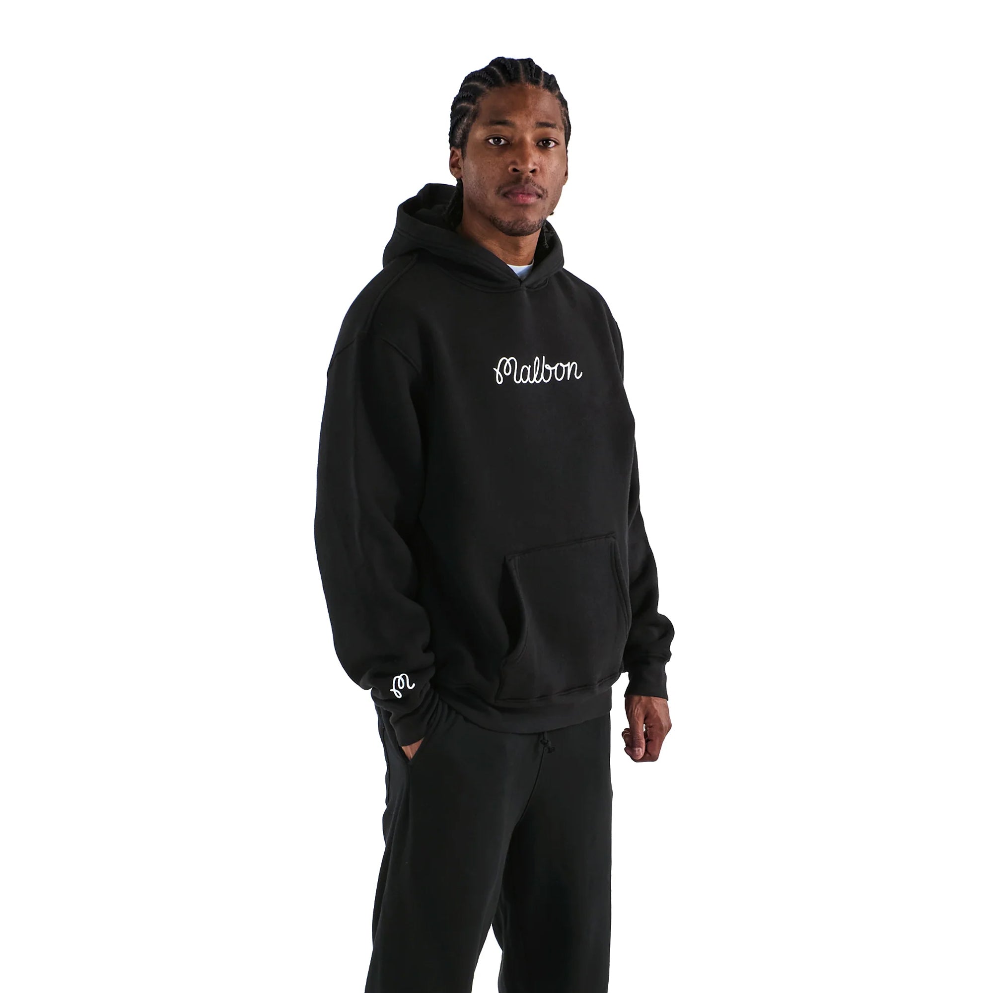 Malbon Golf – Extra Butter