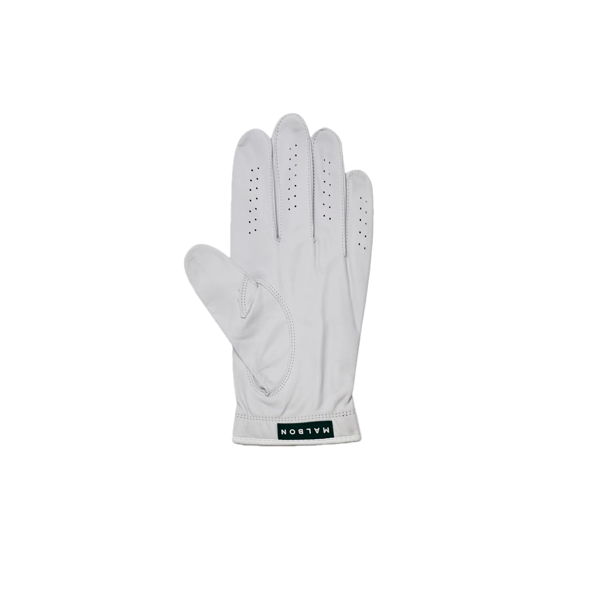 Malbon Golf Buckets Glove – Extra Butter