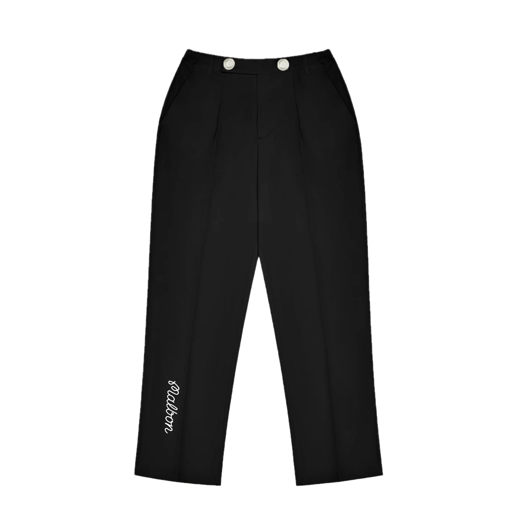 anticountry club malbon golf ブラックスウェットXL anticountry club malbon golf ブラックスウェットXL Malbon