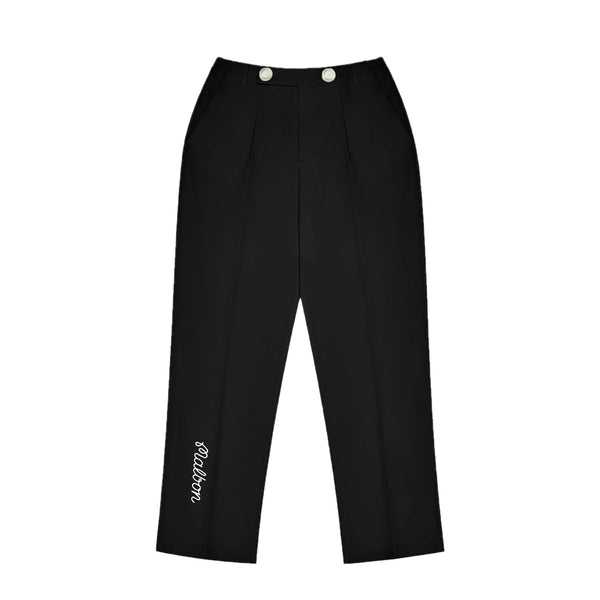 Malbon パフォーマンス パンツ PERFORMANCE TRAVERSE PANT – Malbon Golf