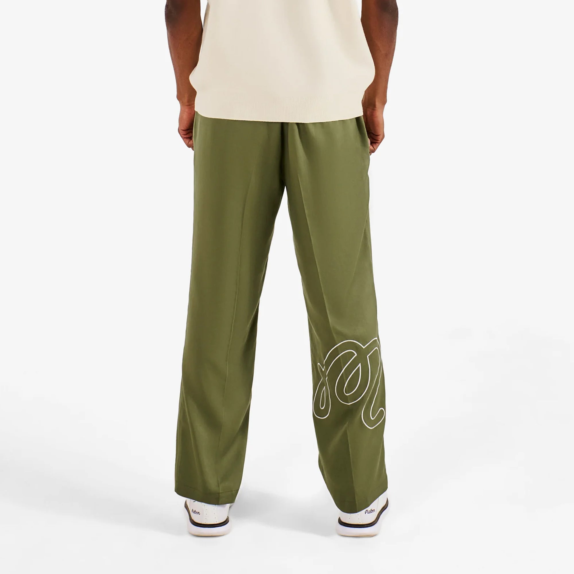 Malbon Golf Mens La Perla Pant