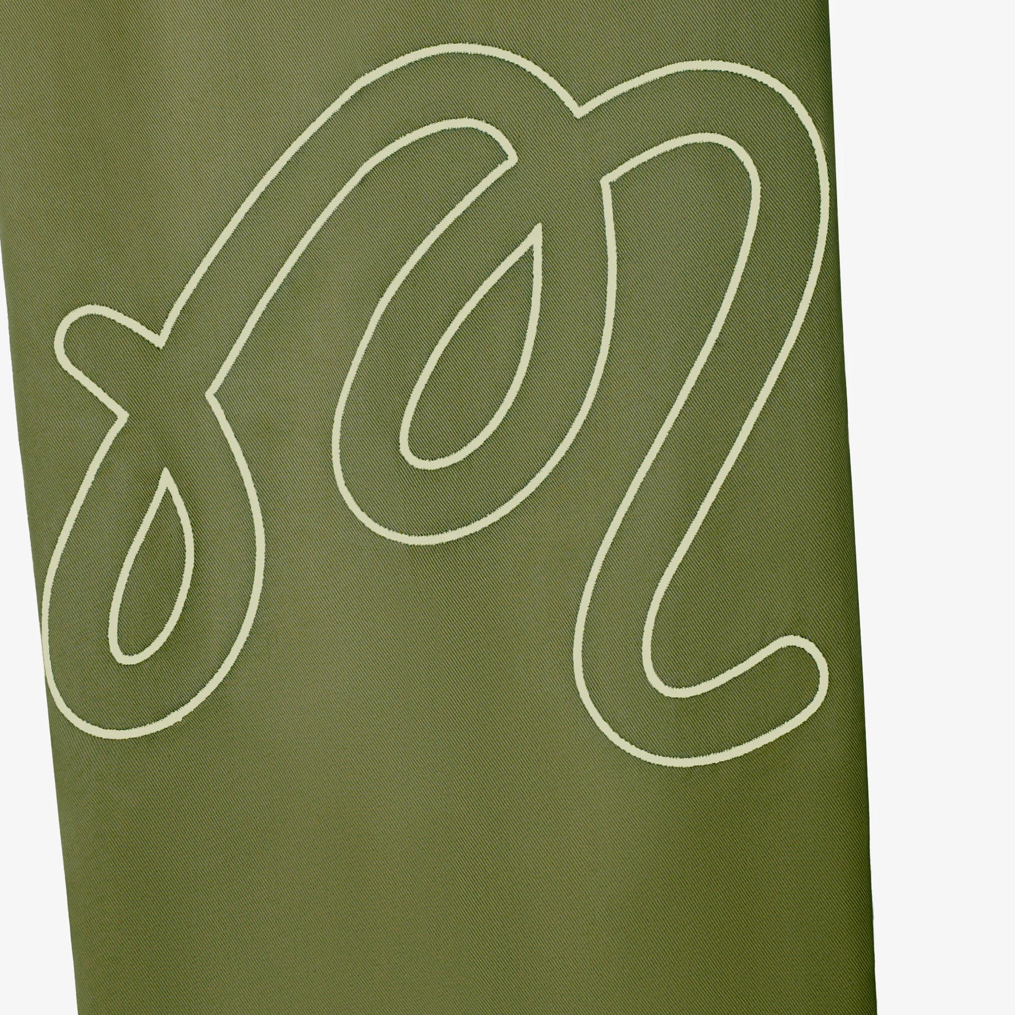 Malbon Golf Mens La Perla Pant