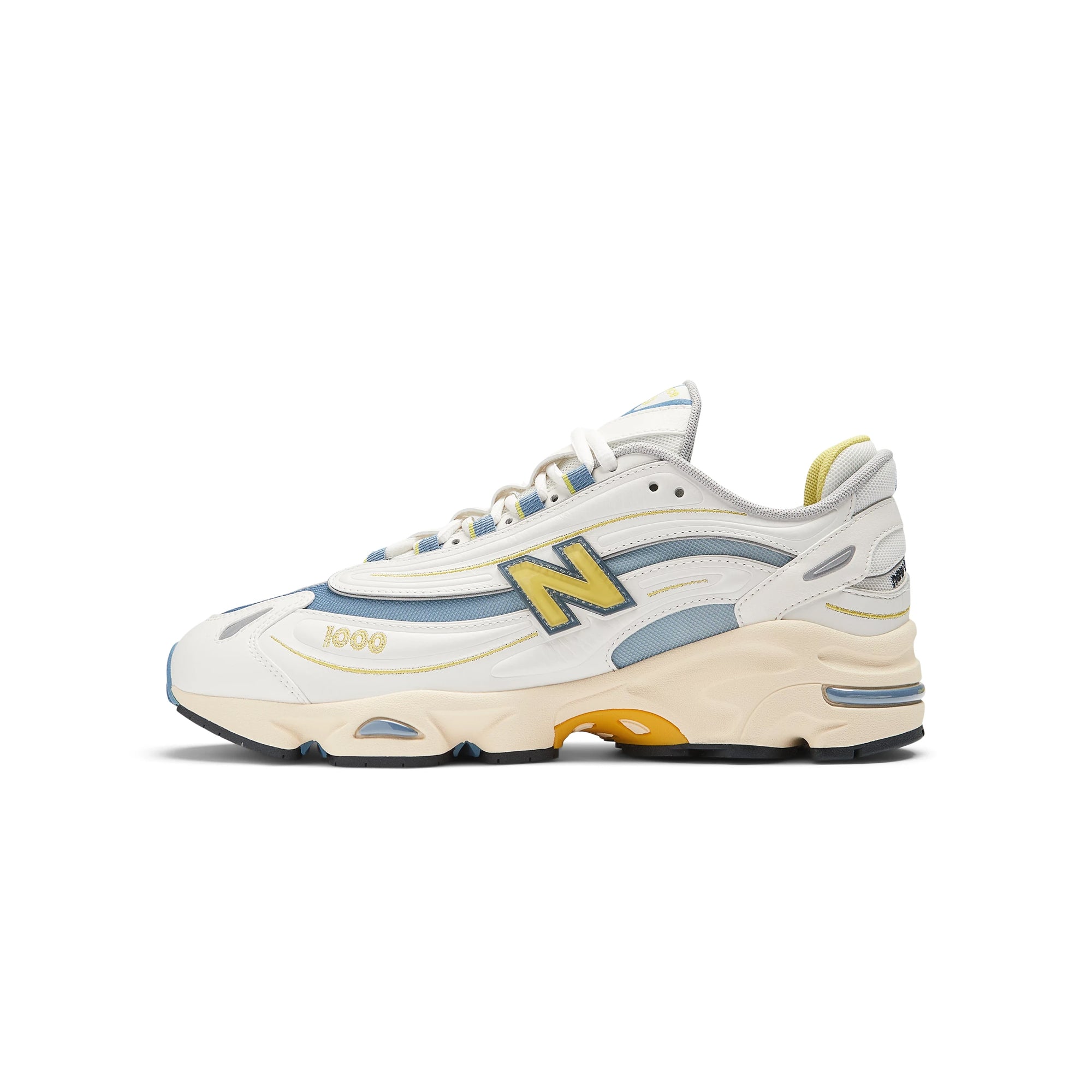 New Balance Mens 1000 Shoes card image