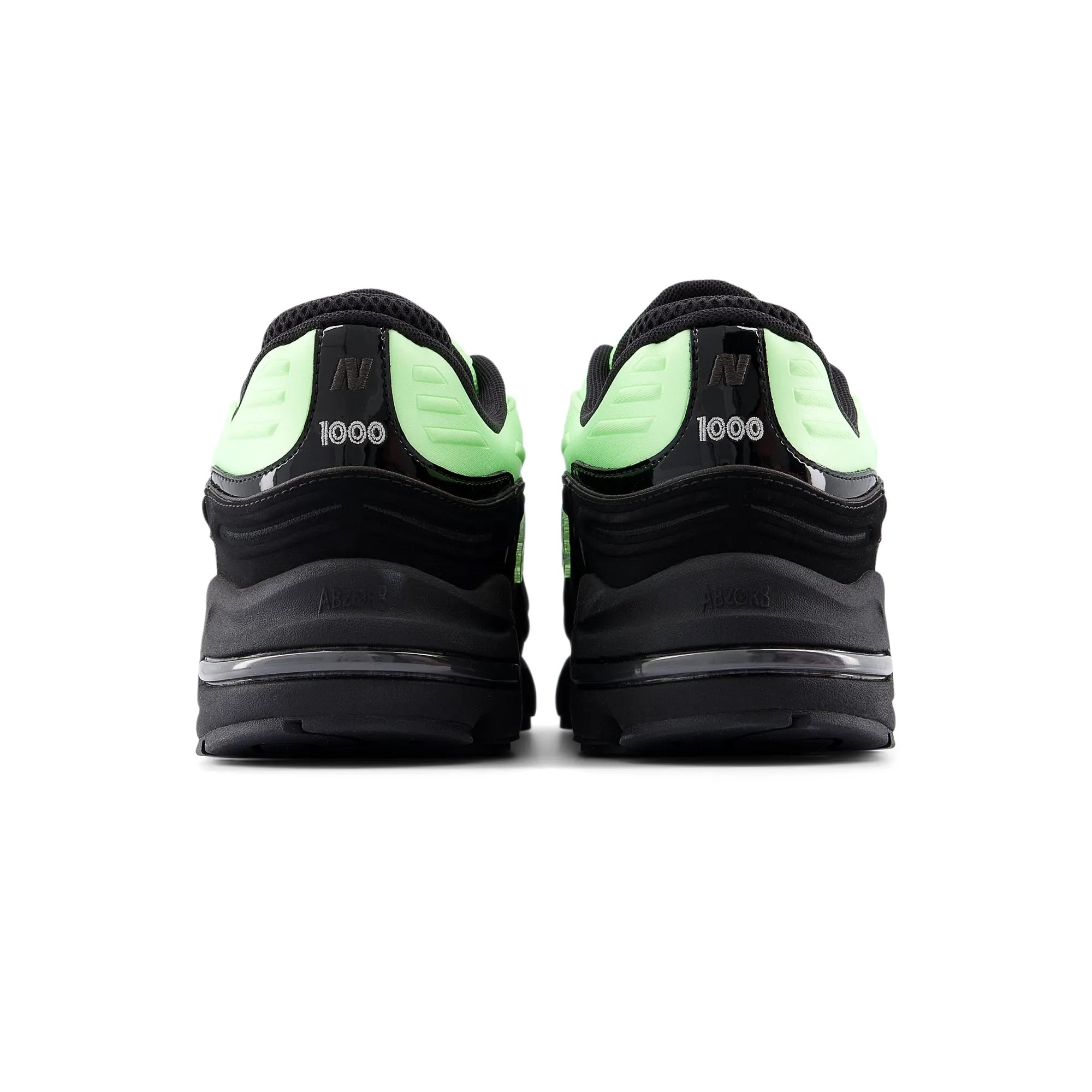 New Balance Mens 1000D Shoes