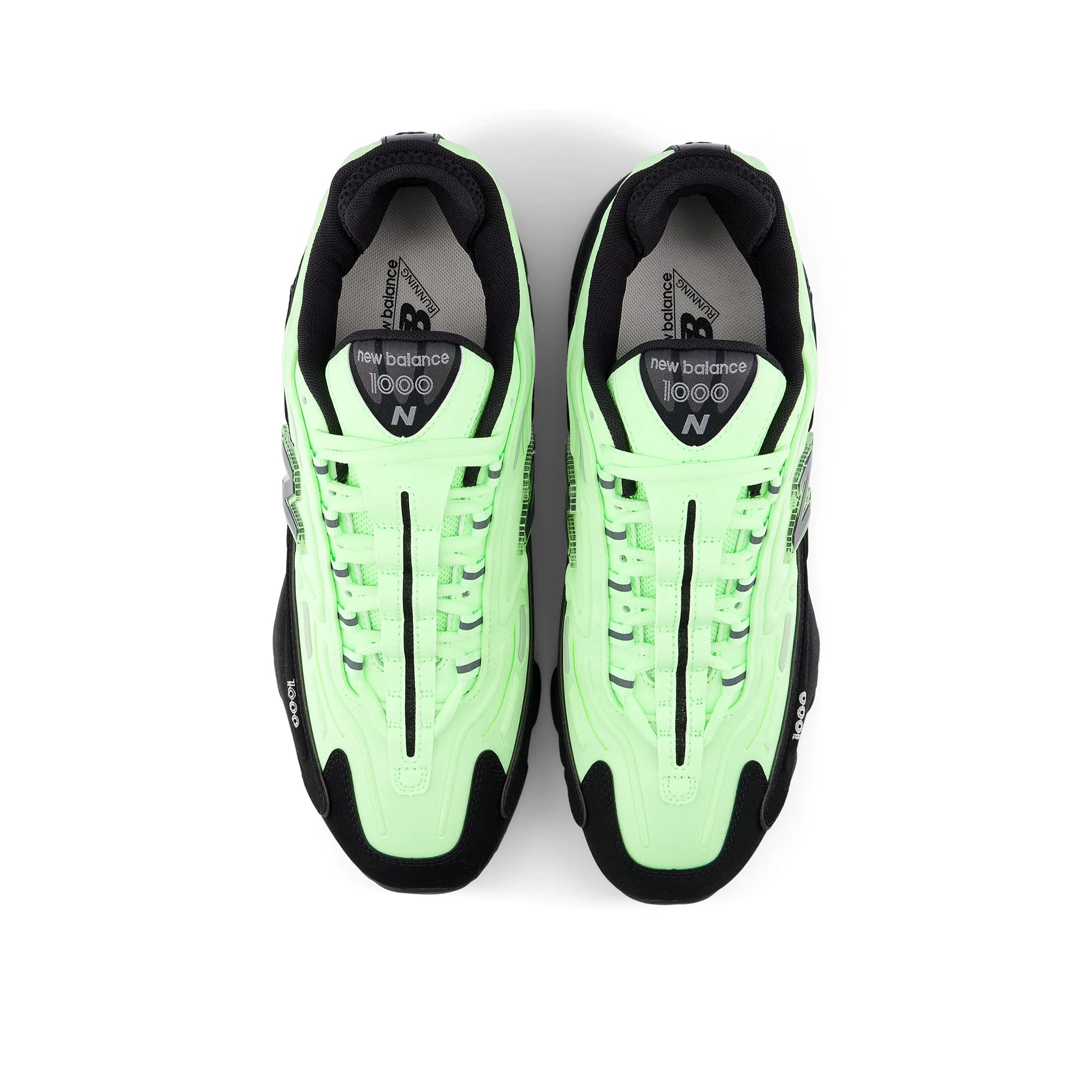 New Balance Mens 1000D Shoes