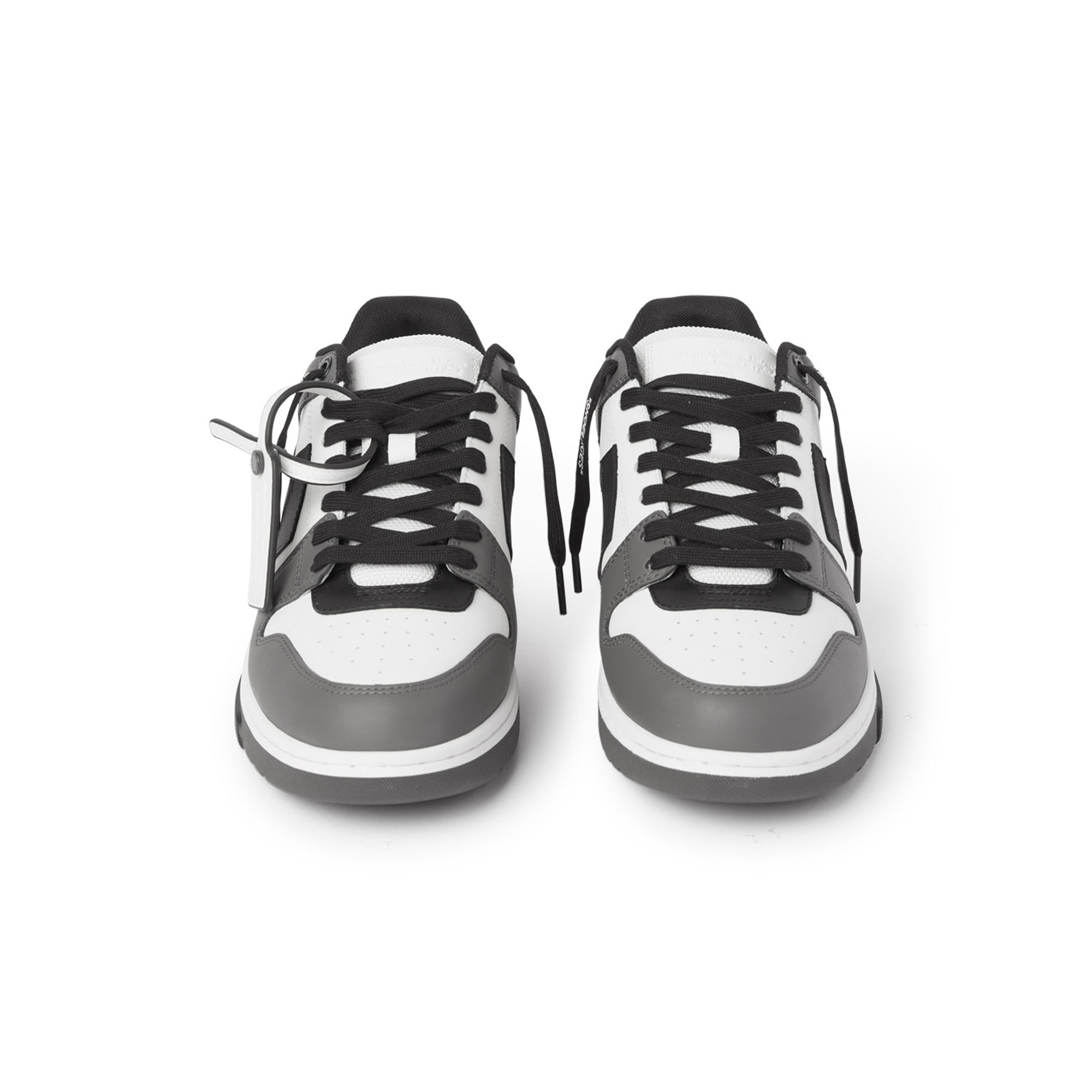 Off-White Mens Out of Office Shoes
