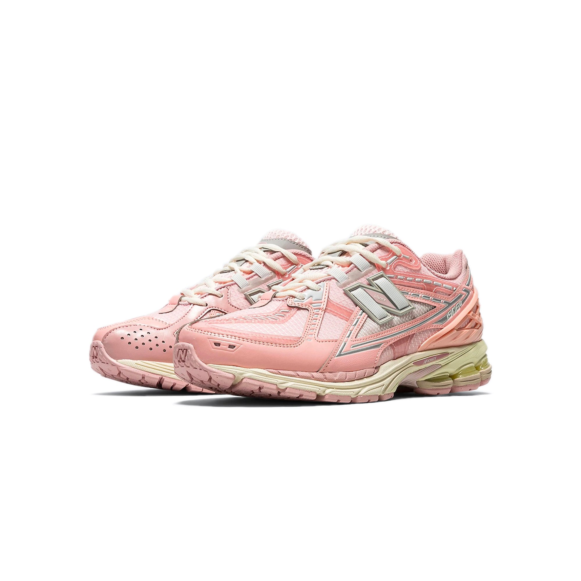 Asics x HAL Studios Gel-1130 MK III Shoes – Extra Butter