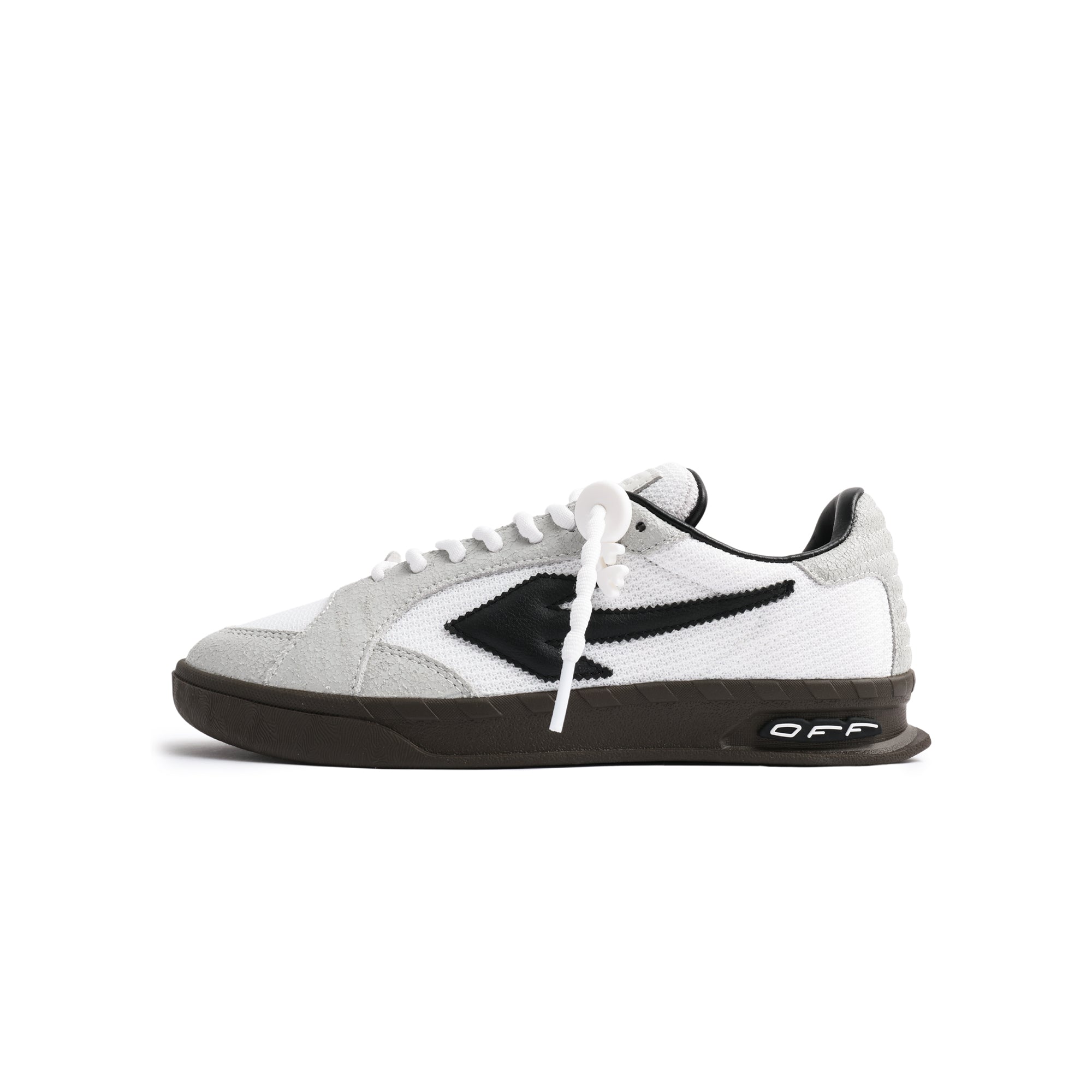 Off-White Mens End Of Play Shoes