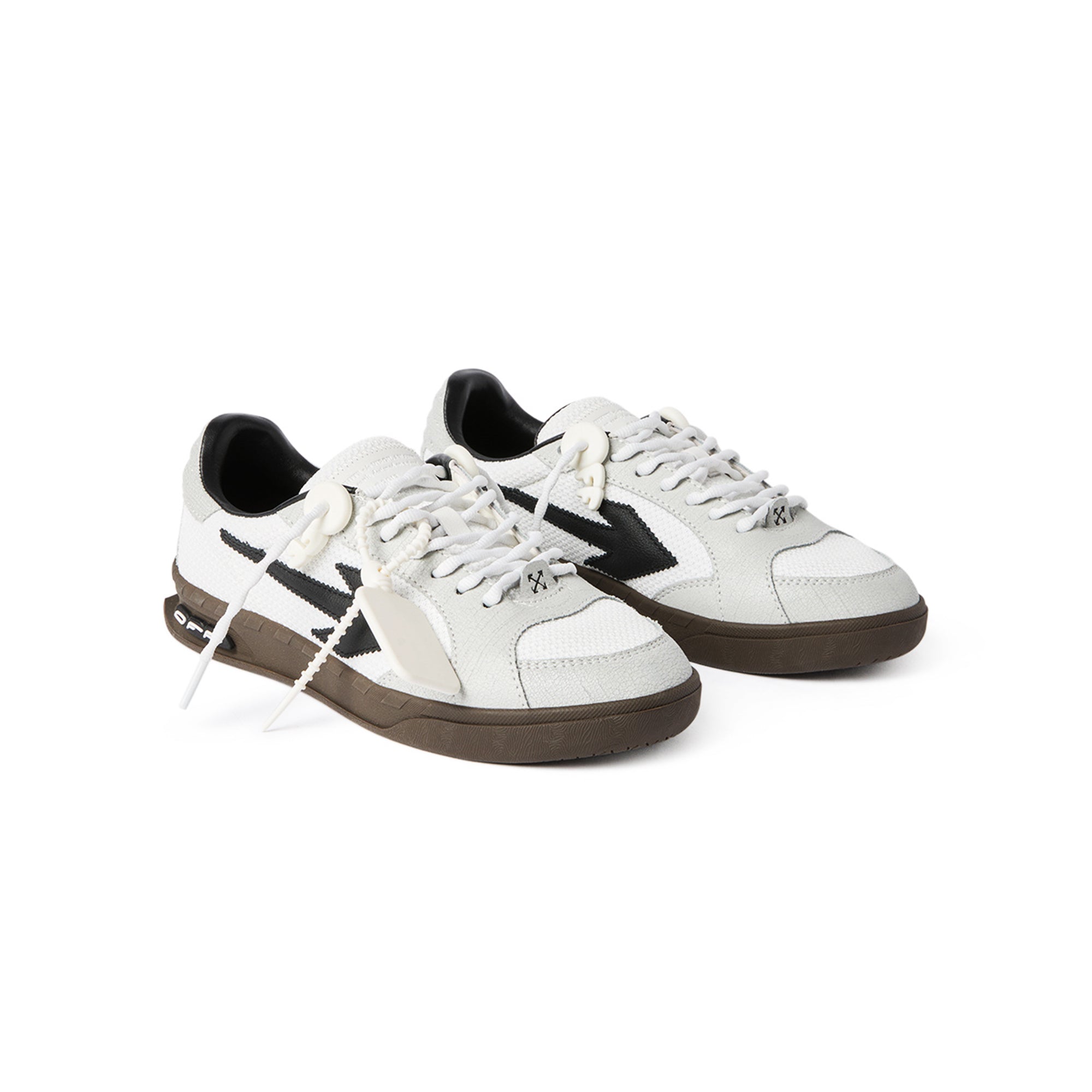 Off-White Mens End Of Play Shoes