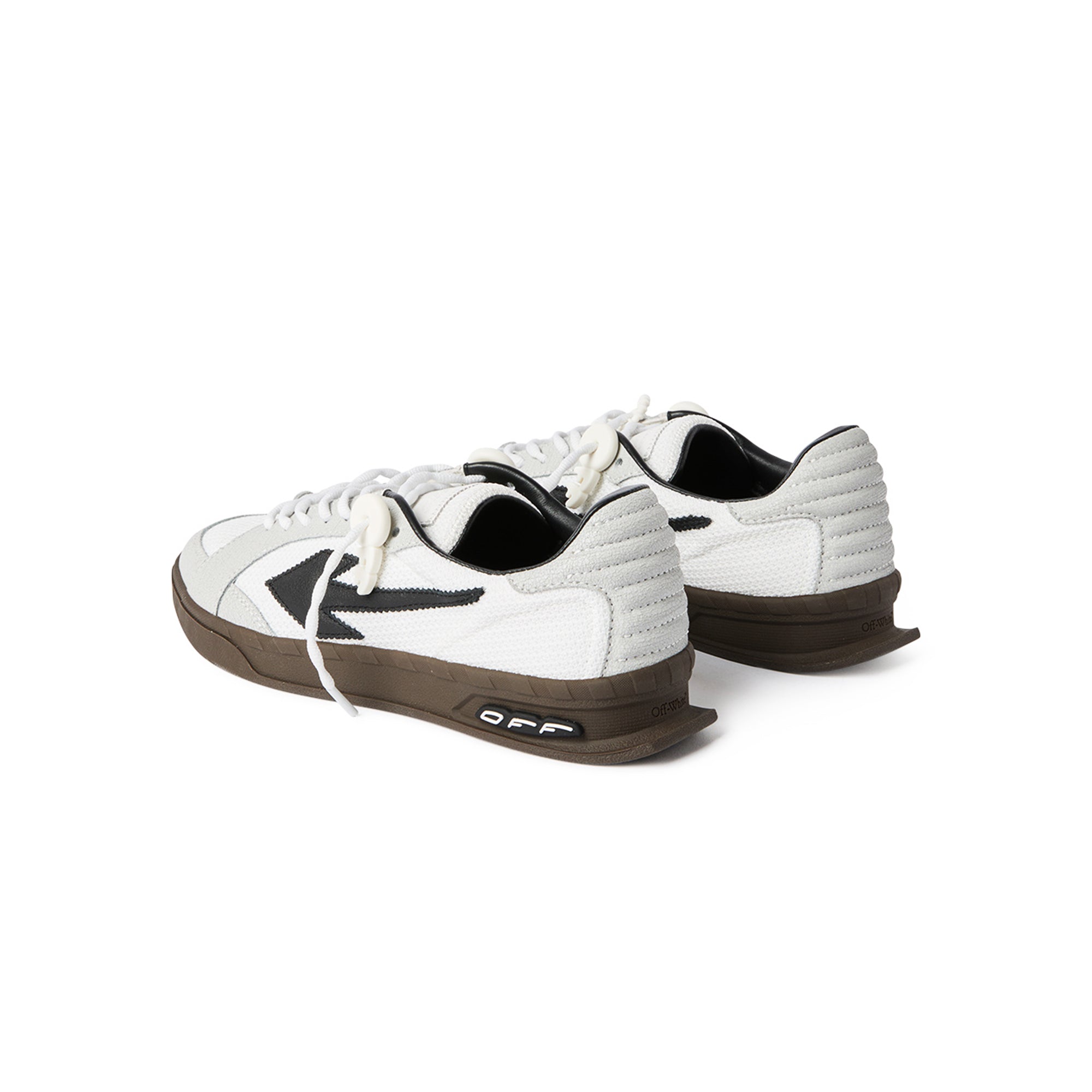 Off-White Mens End Of Play Shoes