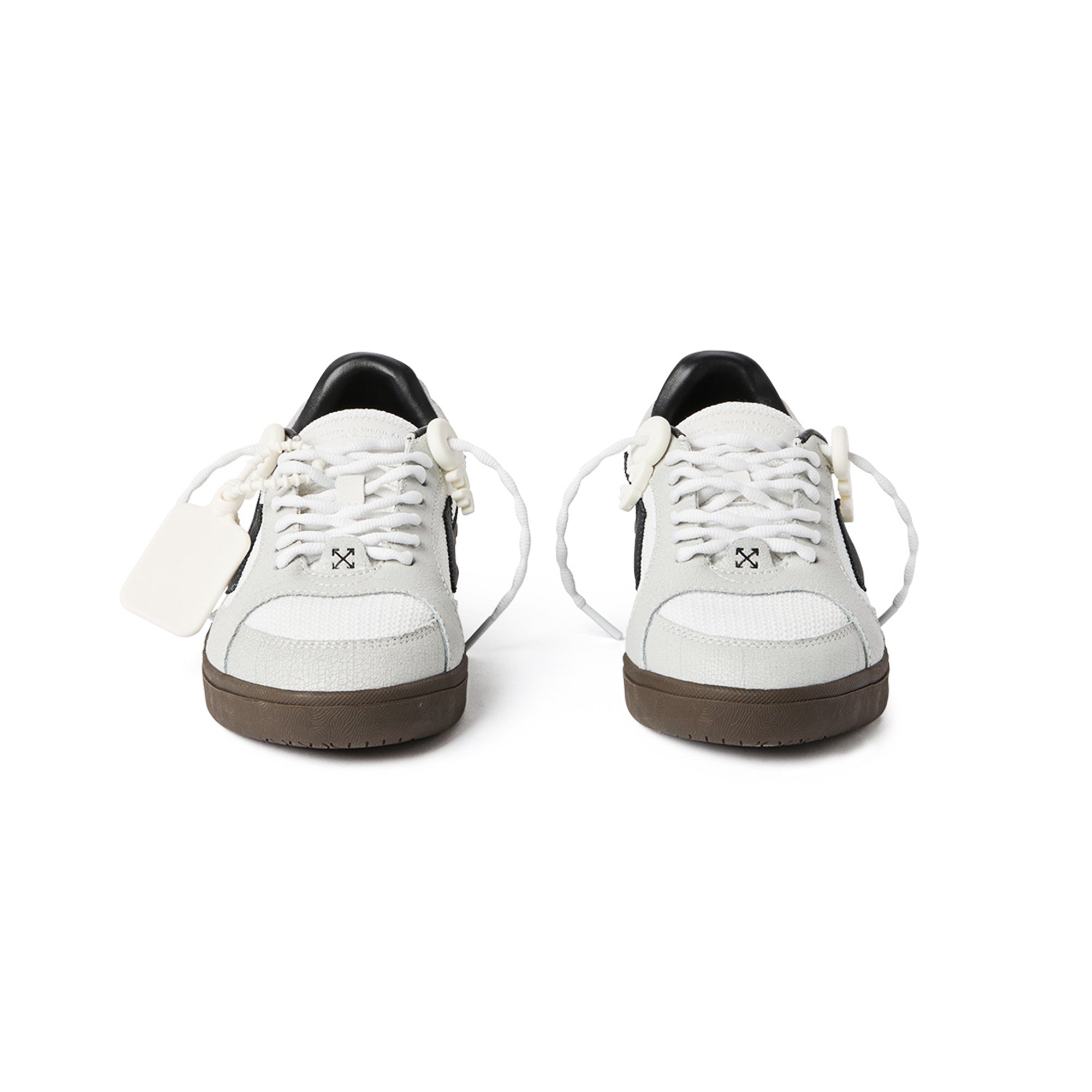Off-White Mens End Of Play Shoes