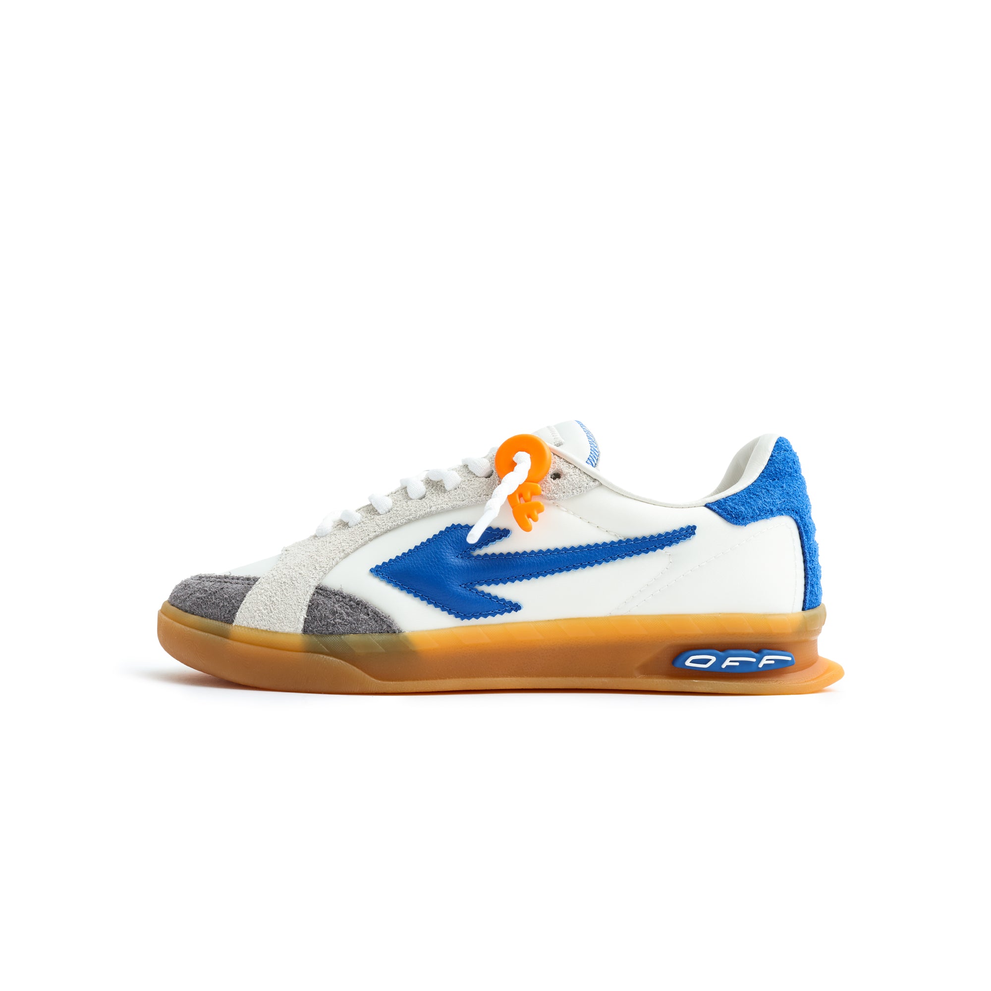 Off-White Mens End Of Play Shoes