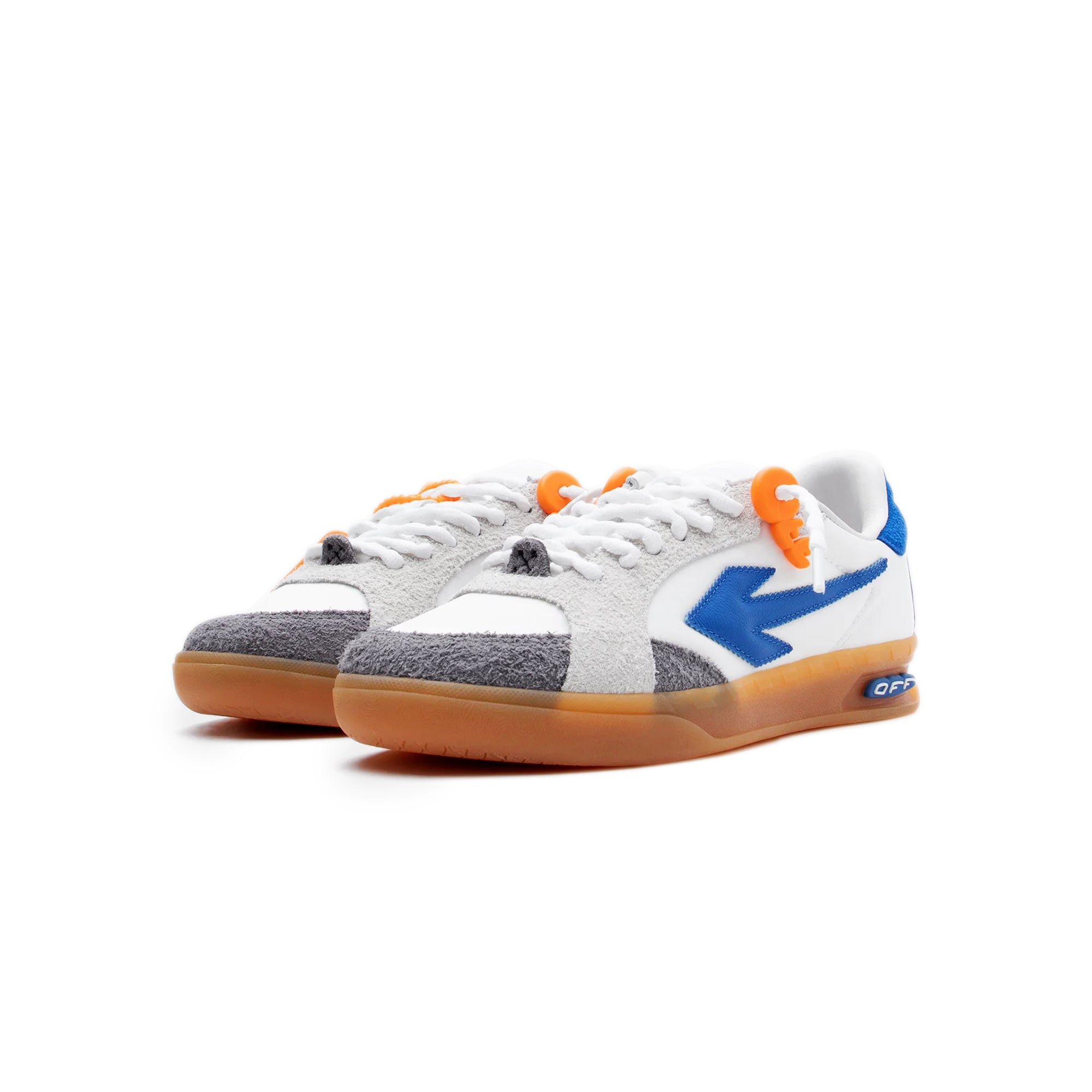 Off-White Mens End Of Play Shoes