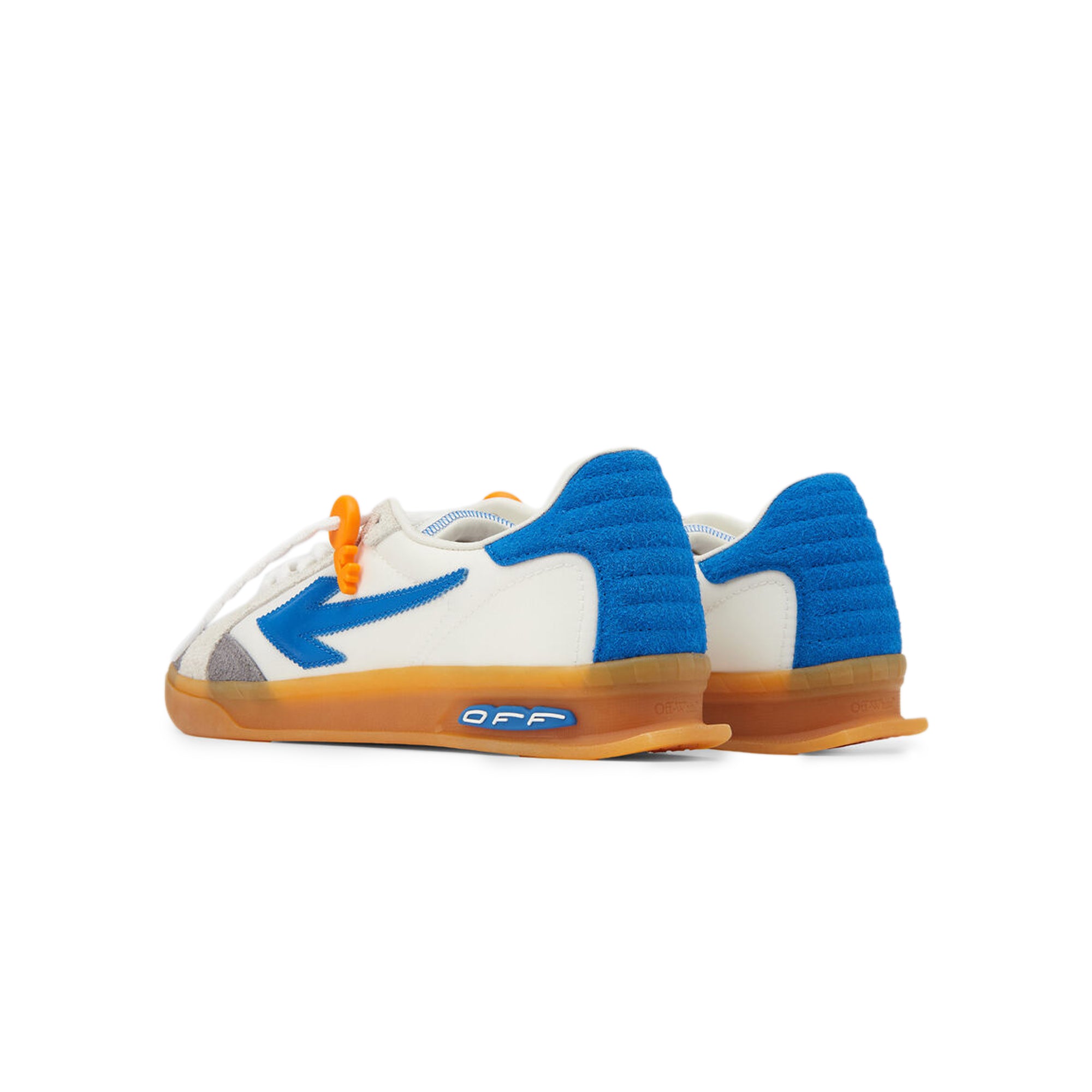 Off-White Mens End Of Play Shoes
