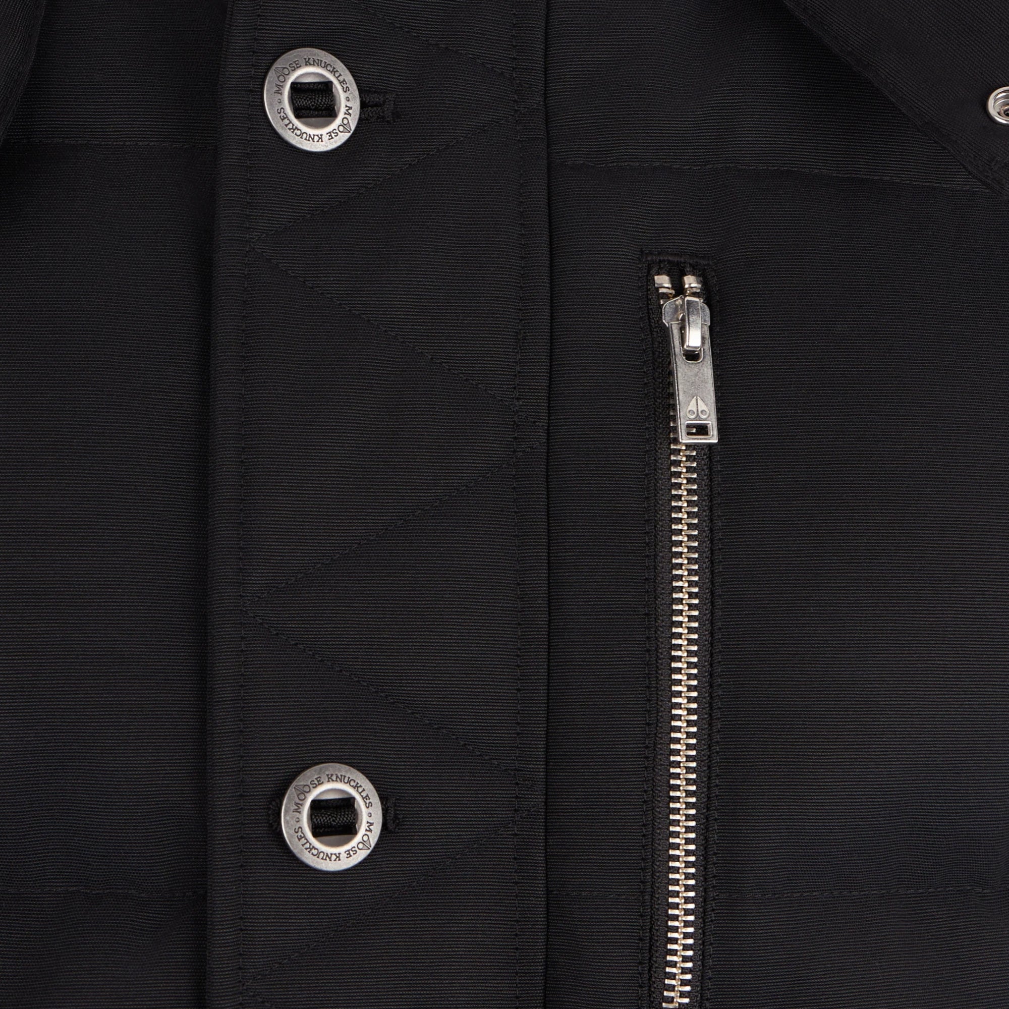 Moose Knuckles Mens Original 3Q Jacket