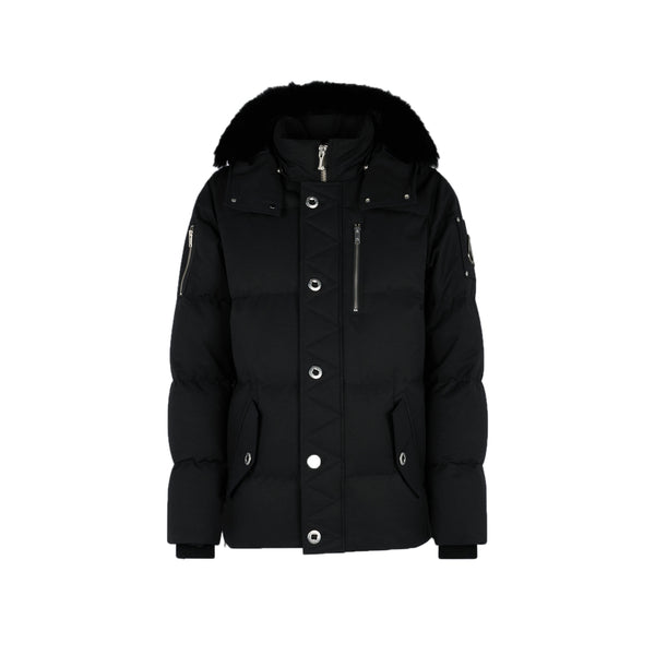 Moose Knuckles Mens Original 3Q Jacket – Extra Butter