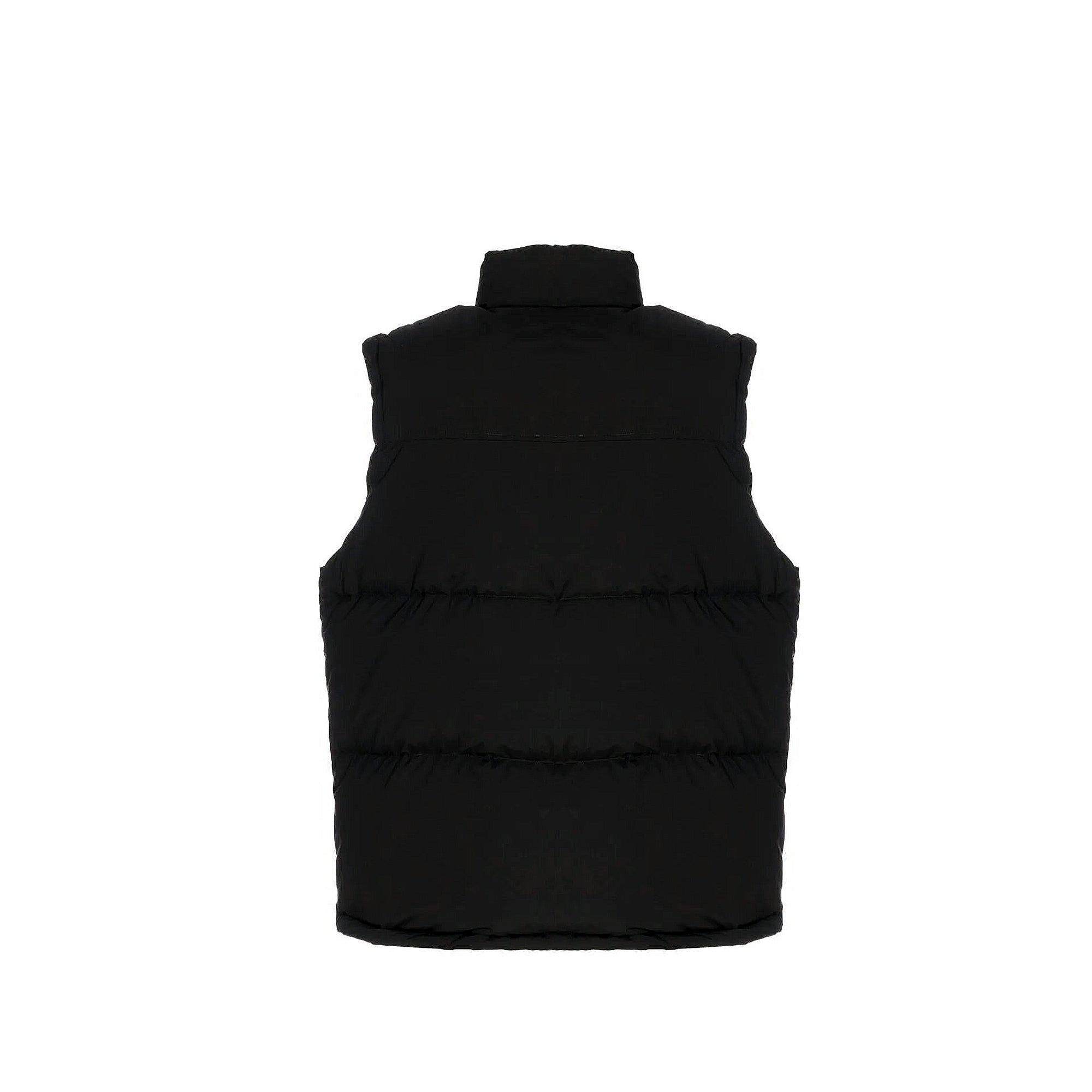 Moose Knuckles Mens Everest Vest – Extra Butter