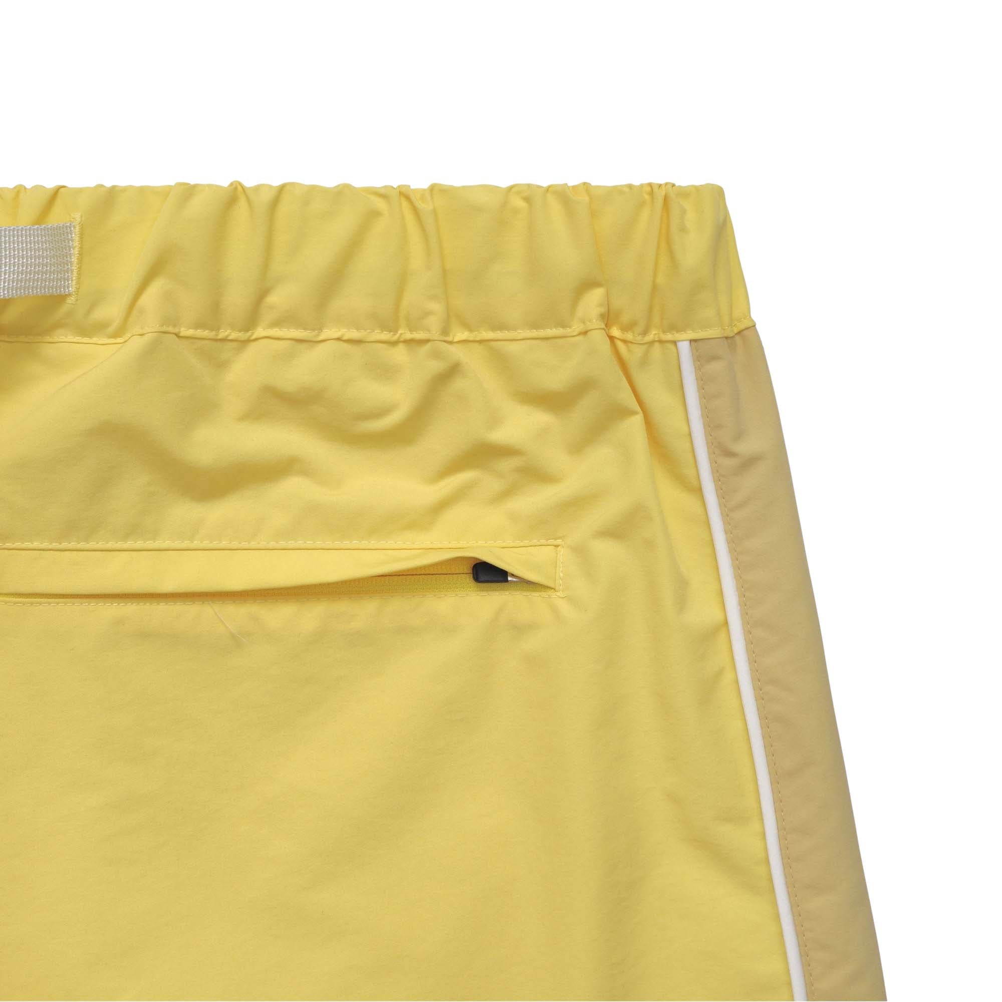 Malbon Golf Mens Island Strider Shorts