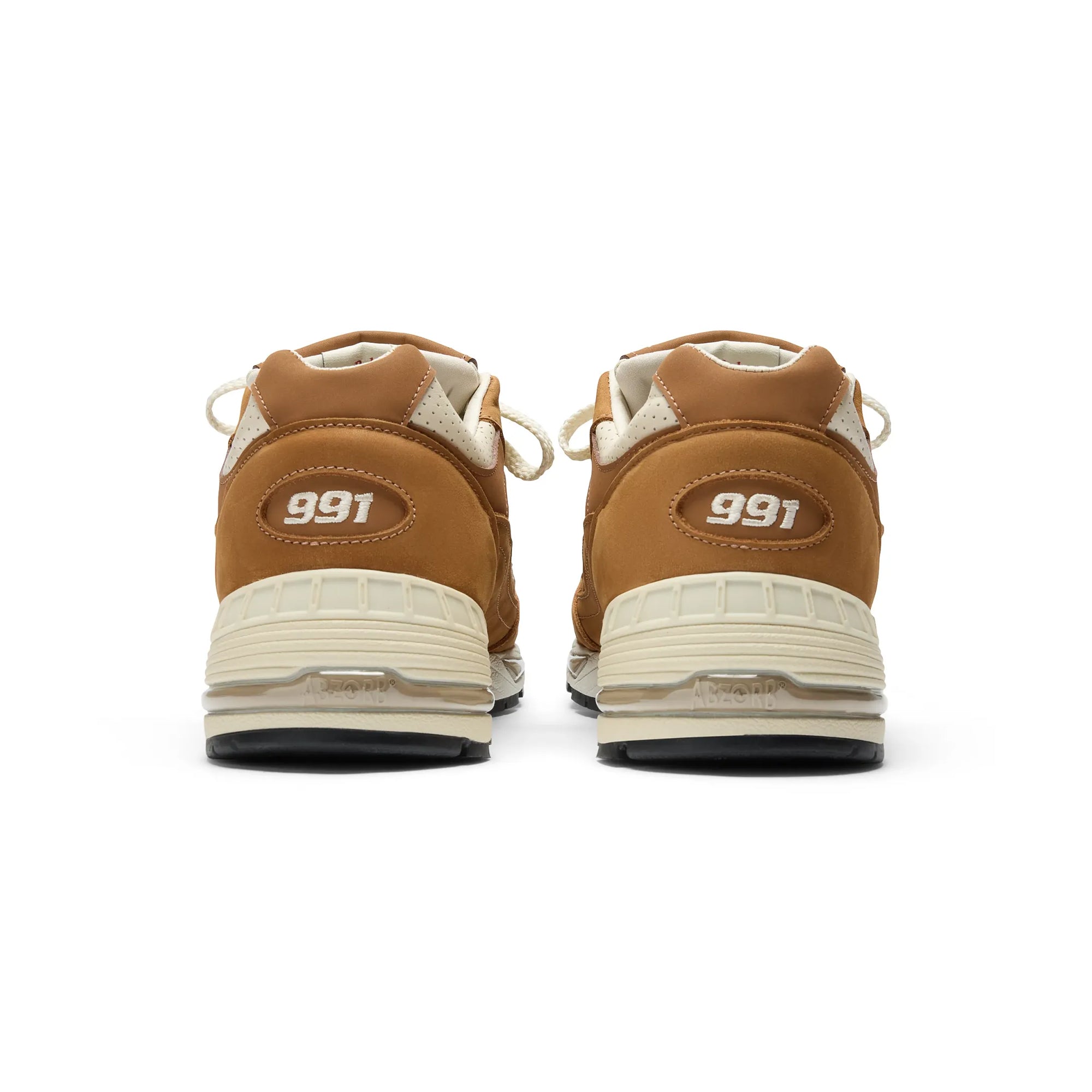 New Balance Mens Made in UK 991 Shoes
