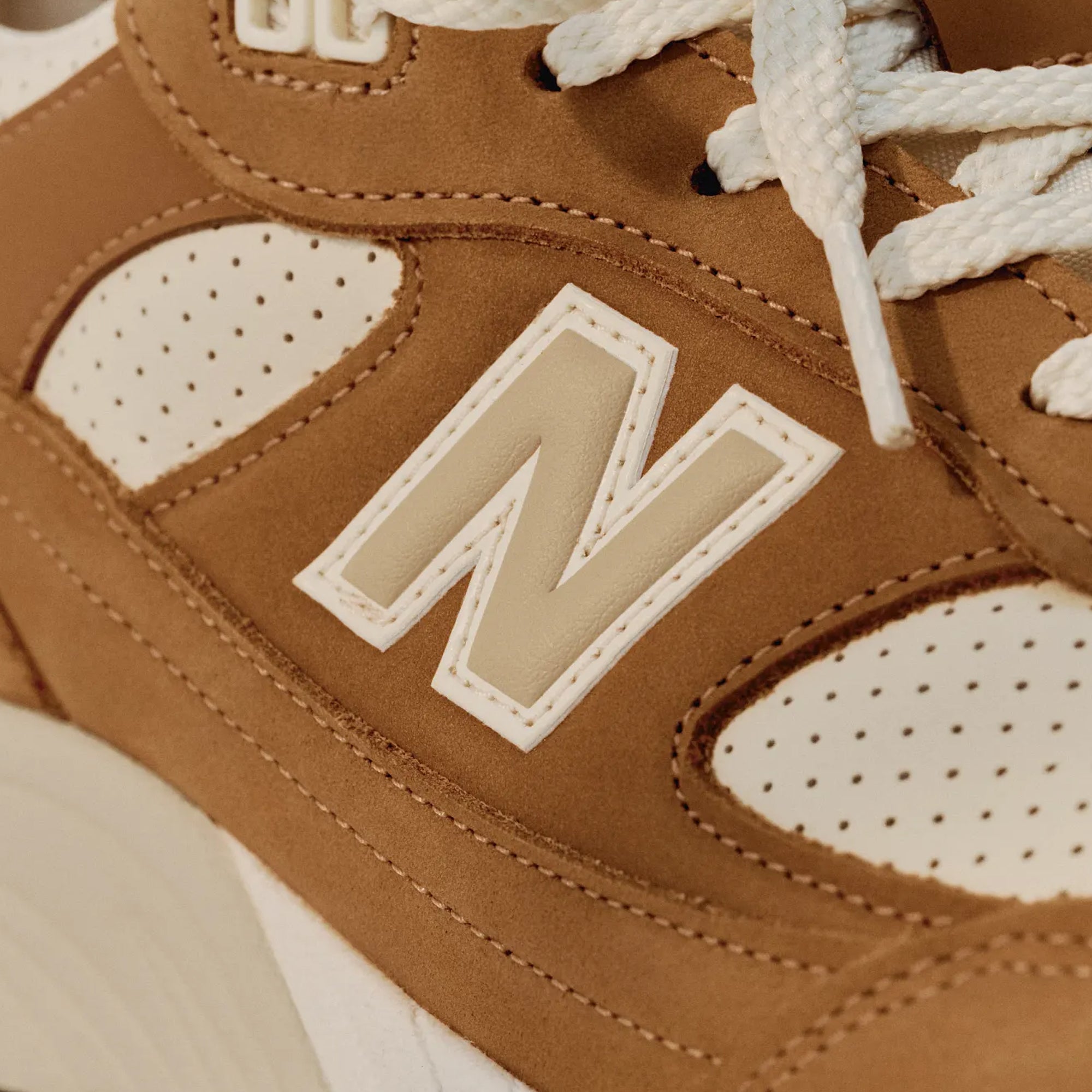 New Balance Mens Made in UK 991 Shoes