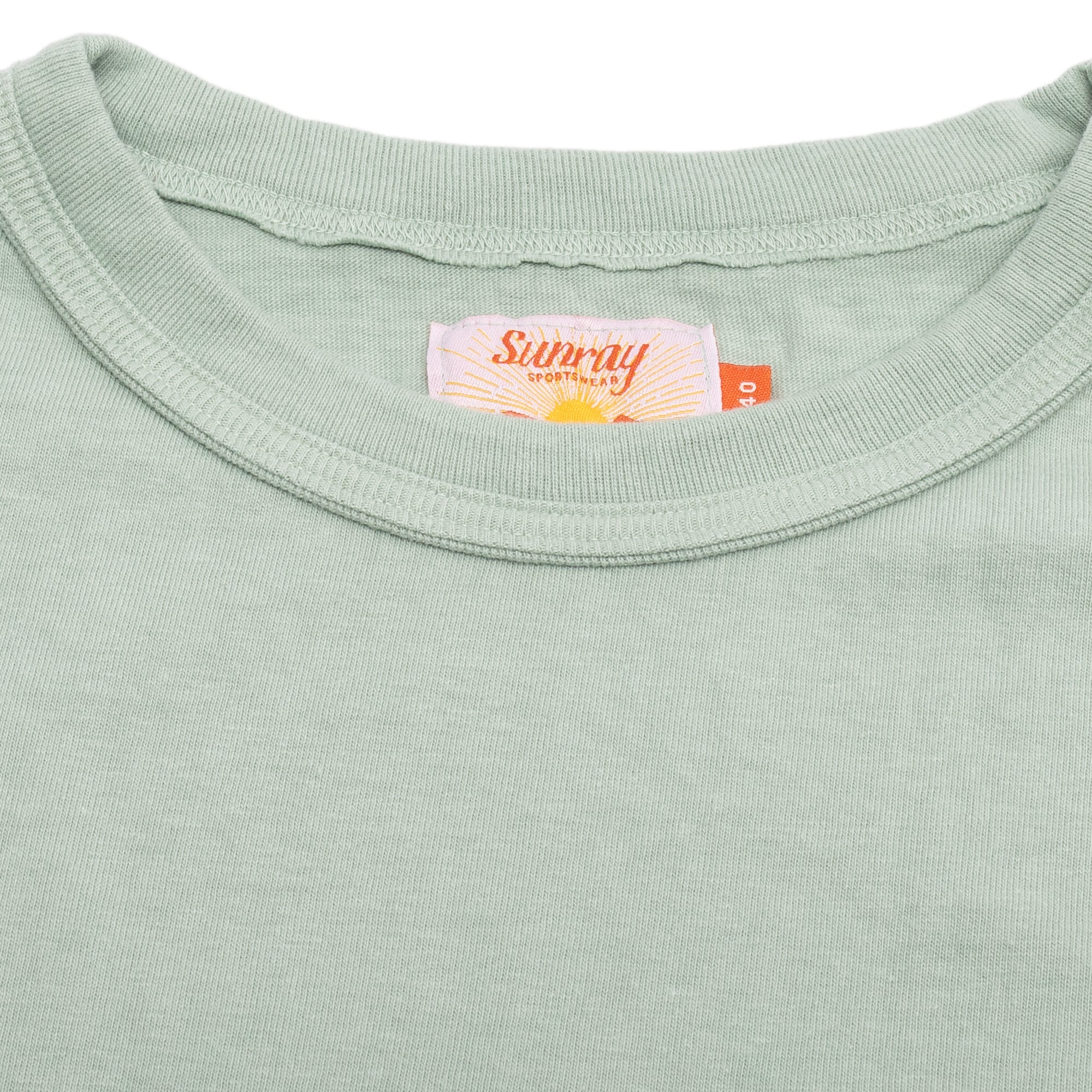 Sunray Sportswear Mens Makaha SS Tee