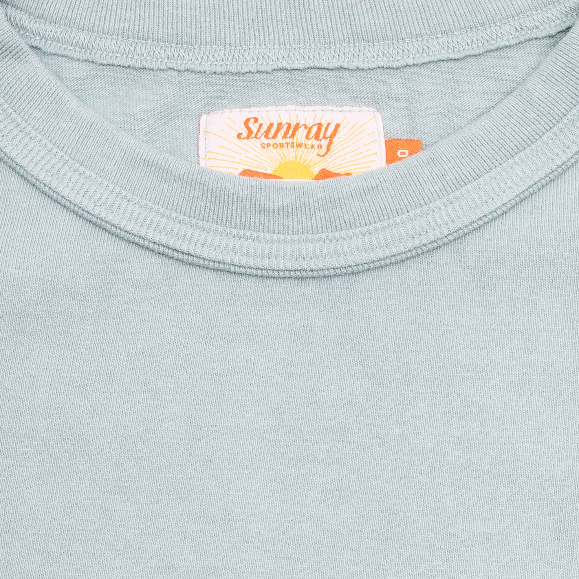 Sunray Sportswear Mens Makaha SS Tee