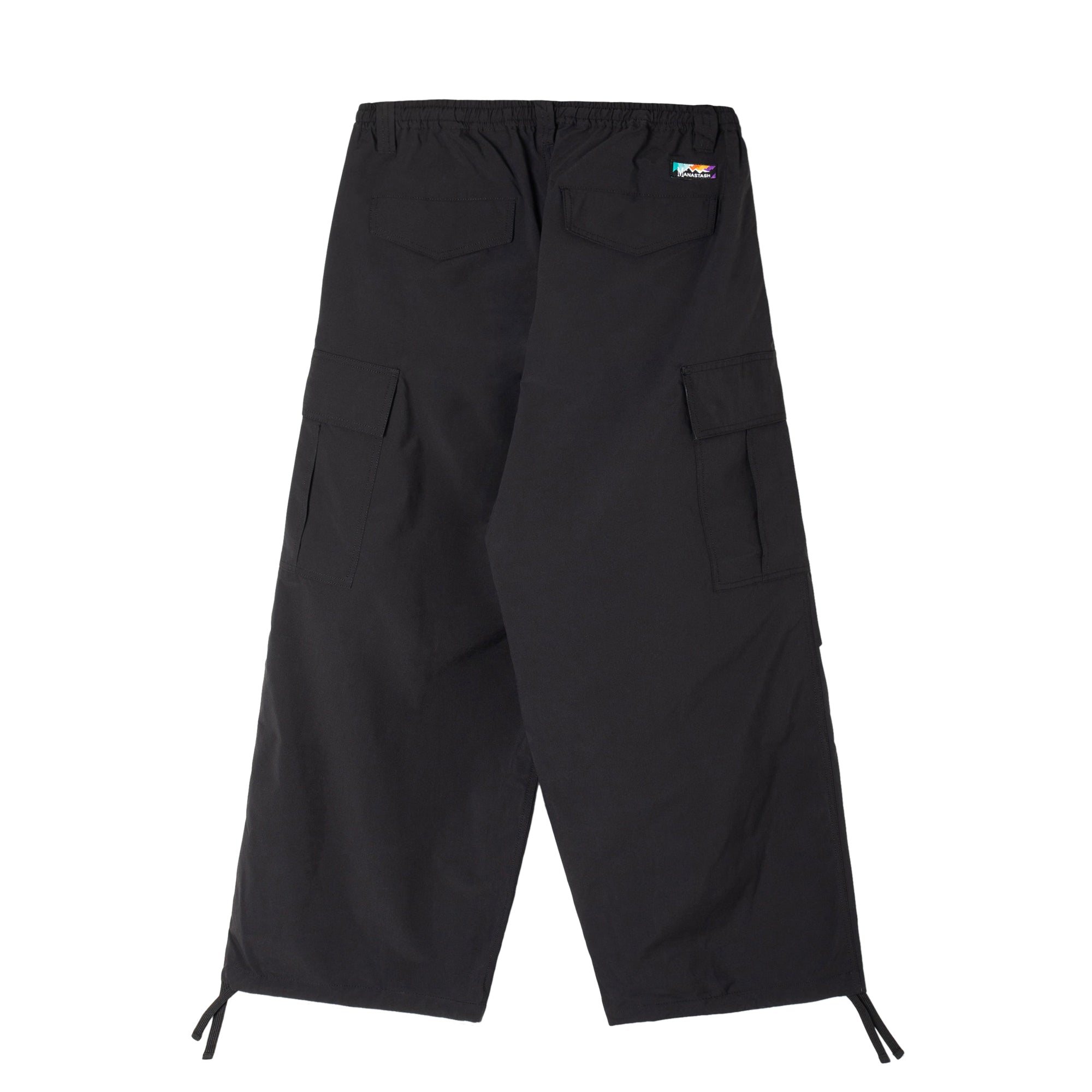 Manastash Mens Manatrooper Pants