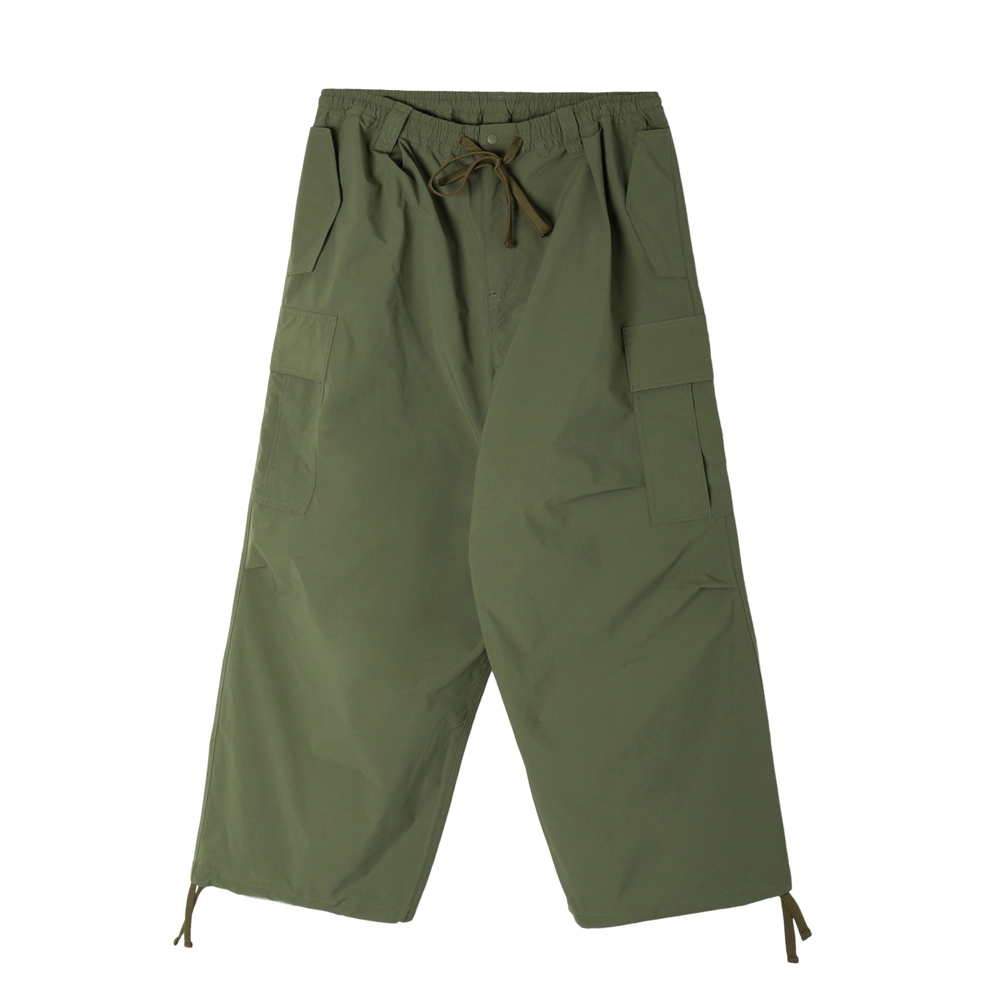 Manastash Mens Manatrooper Pants