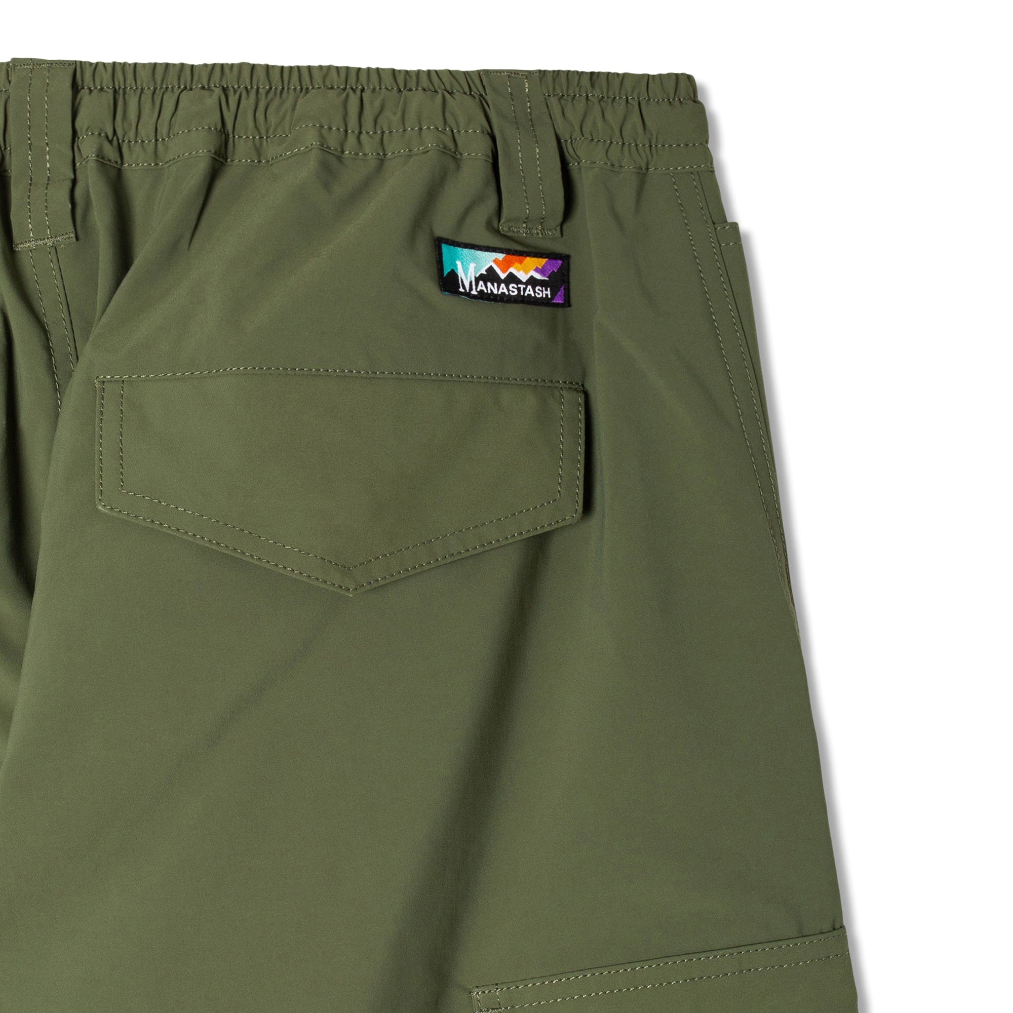 Manastash Mens Manatrooper Pants