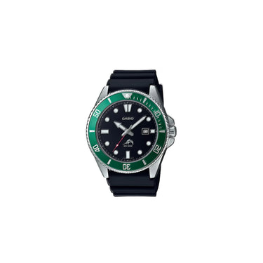 Casio 200M Diver Watch
