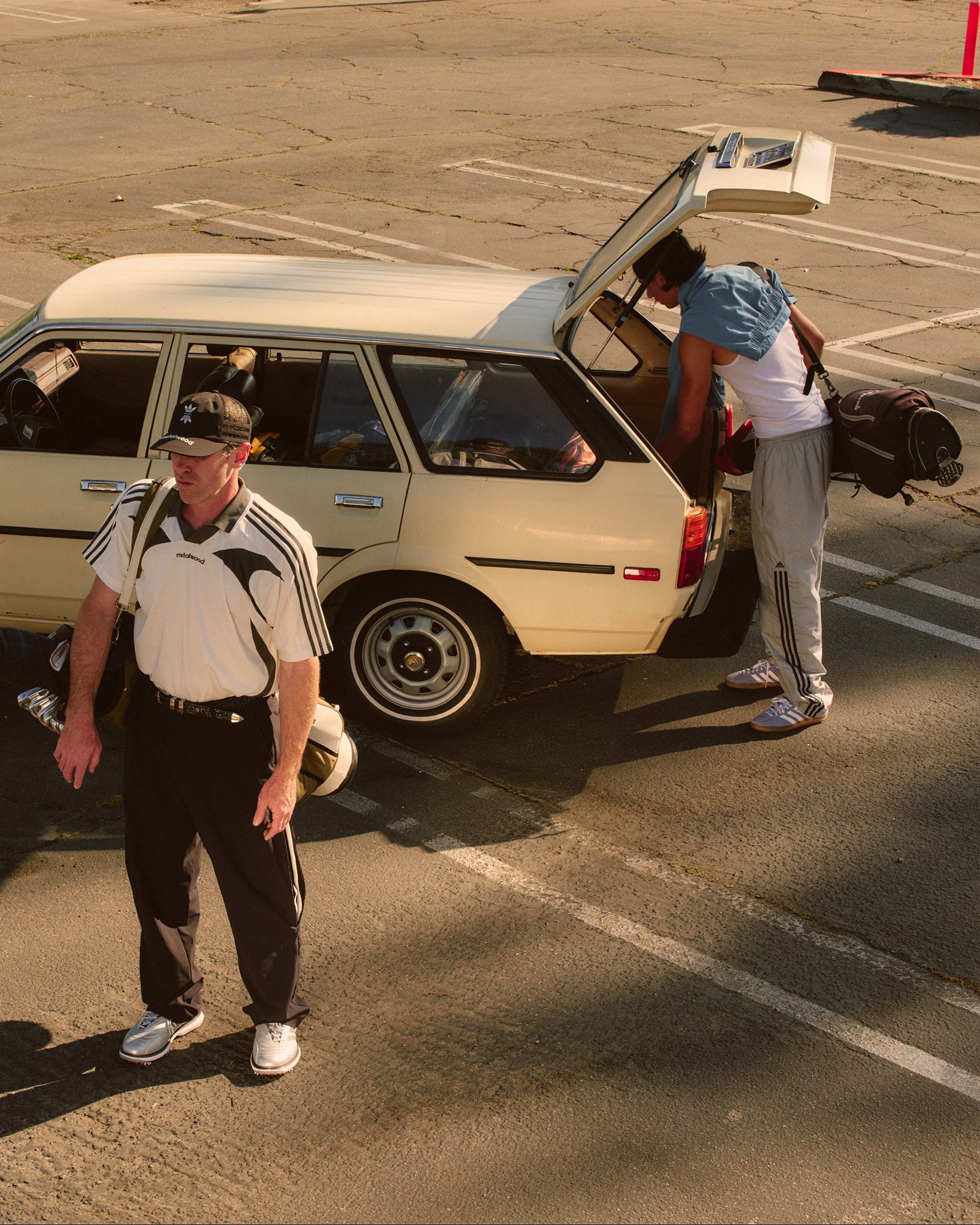 <b>Golf Edit</b> card image