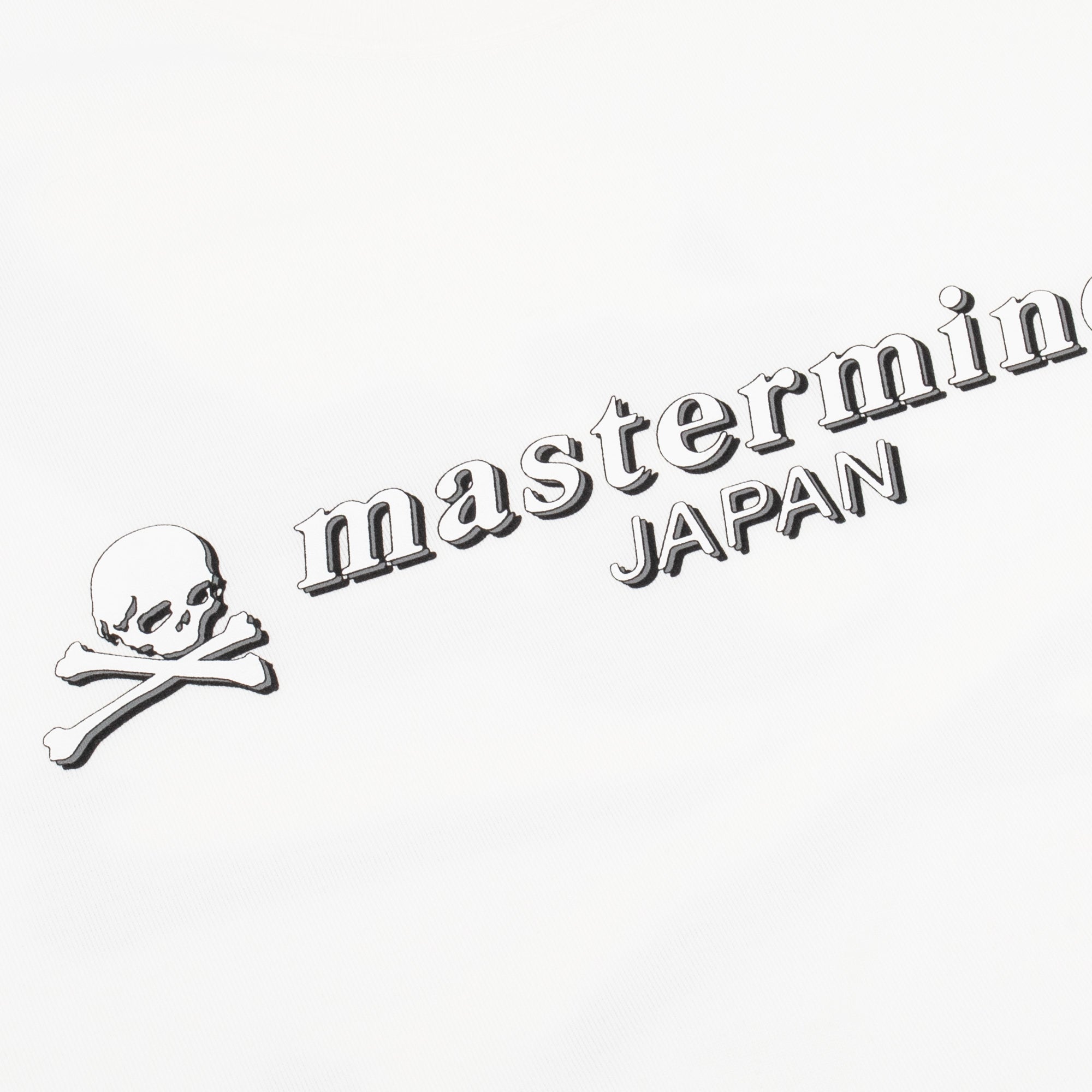 Mastermind Mens Tee