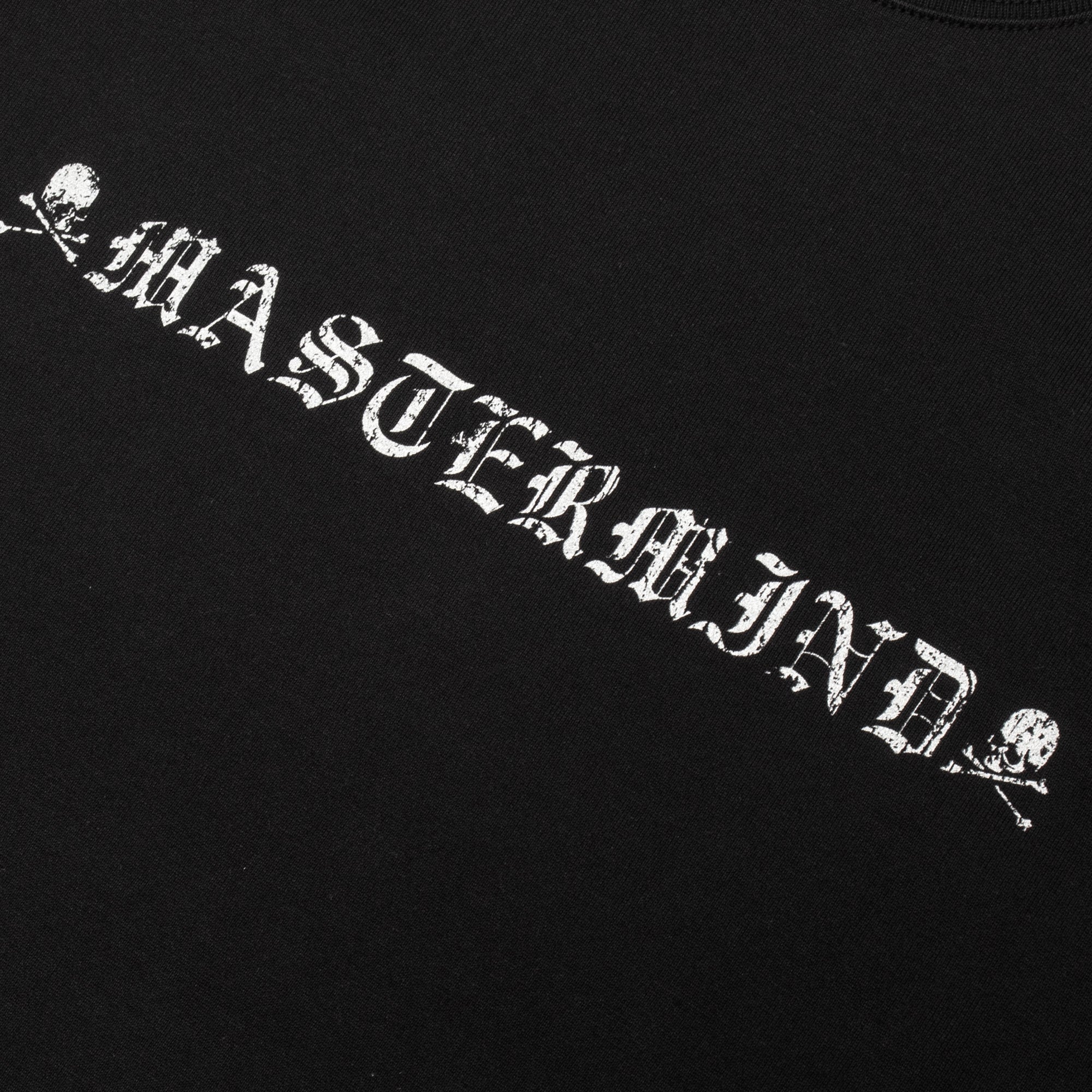 Mastermind Mens Tee