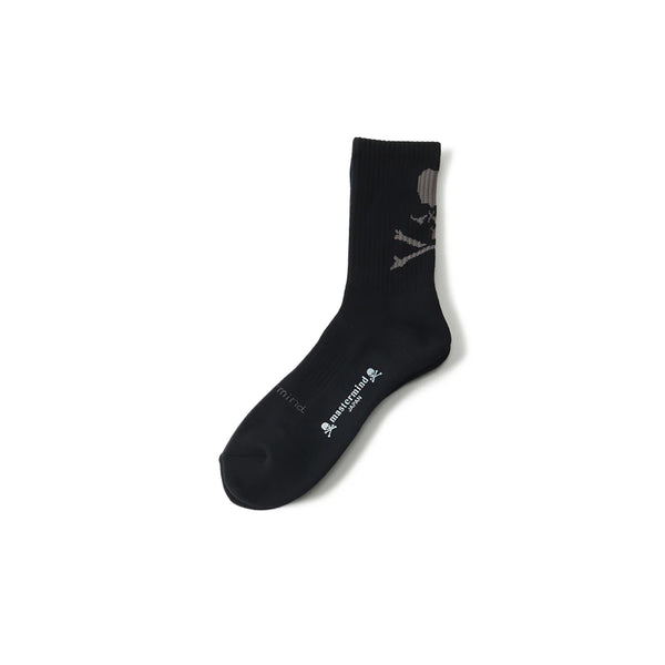 Mastermind JAPAN Mens Regular Socks – Extra Butter
