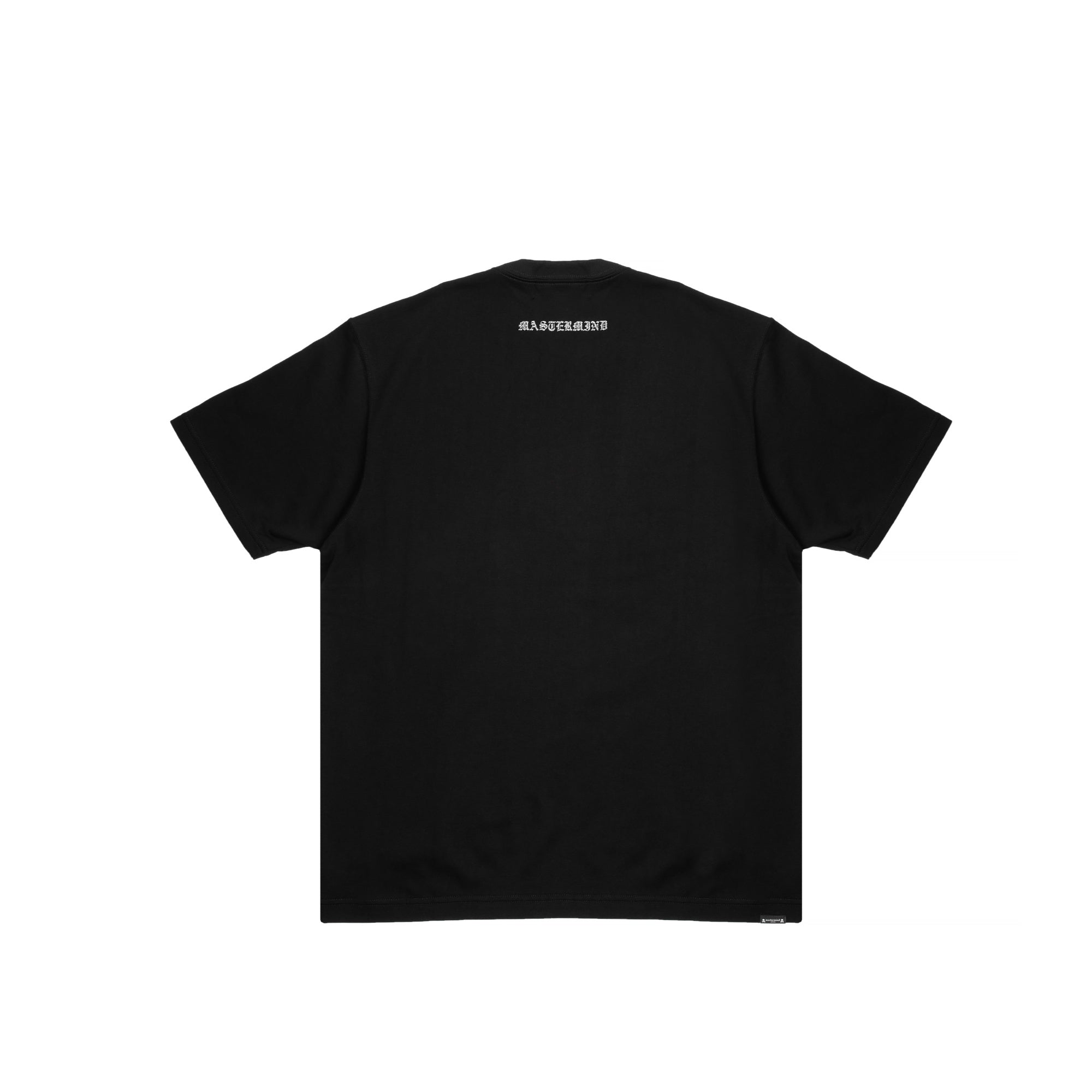 Mastermind JAPAN Mens Loopwheel Tee