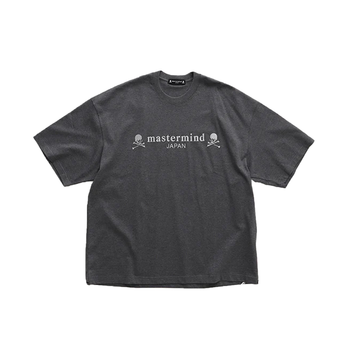 Mastermind JAPAN Mens Tee – Extra Butter