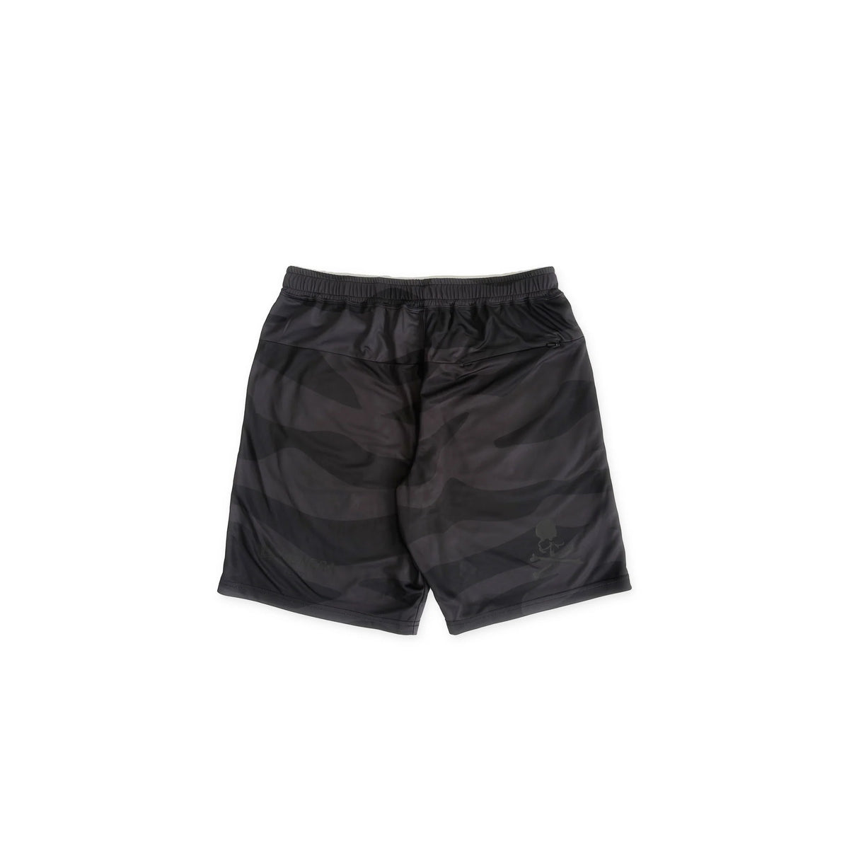 Mastermind JAPAN x BONERA Mens Soccer Short Pants