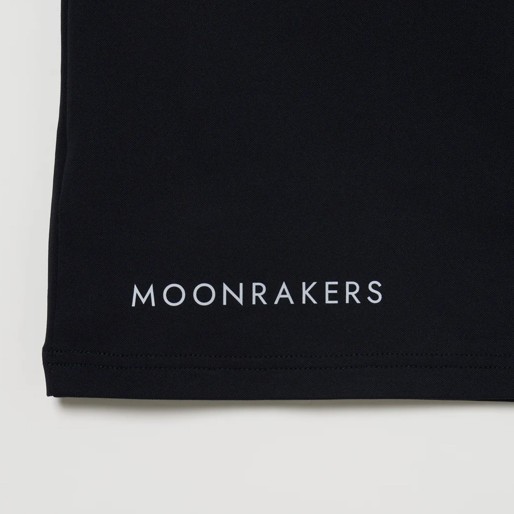Mastermind JAPAN x Moonrakers Mens Front Skull Regular Fit Tee