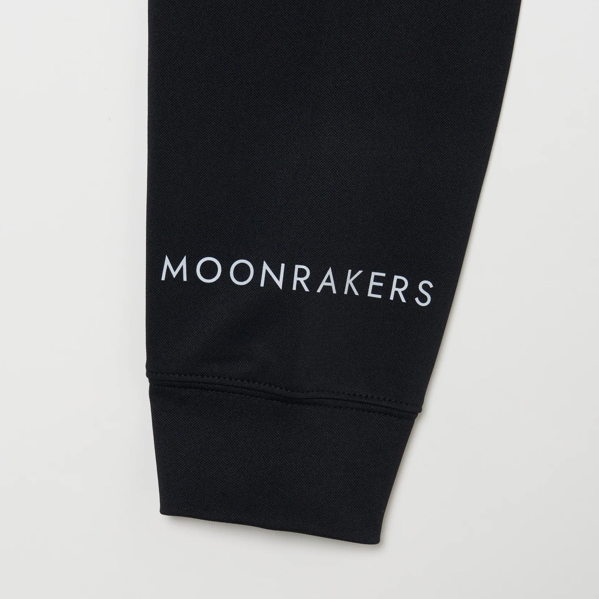 Mastermind JAPAN x Moonrakers Mens Back Skull Long Sleeve Moonrakers Fit Tee