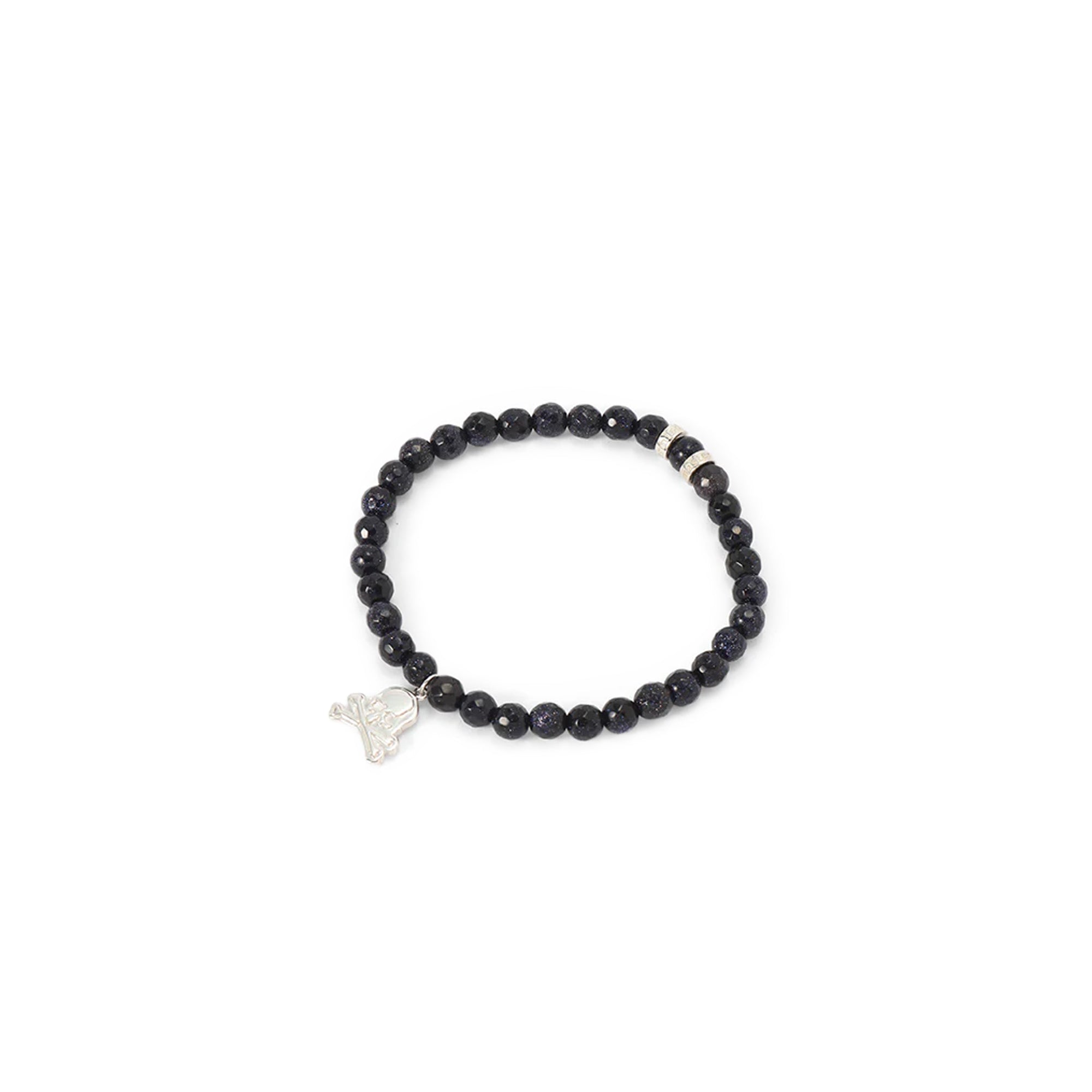 Mastermind JAPAN Blue Sand Bracelet – Extra Butter