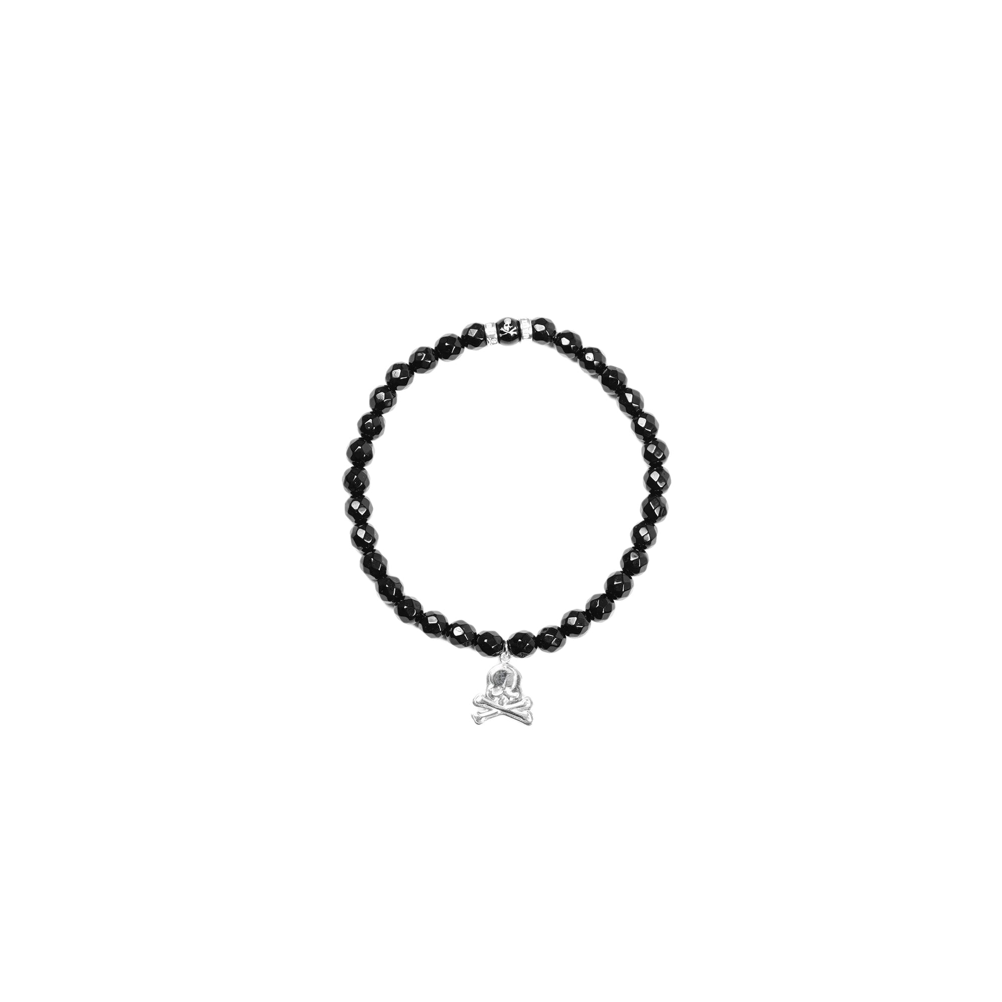 Mastermind JAPAN Onyx Bracelet – Extra Butter