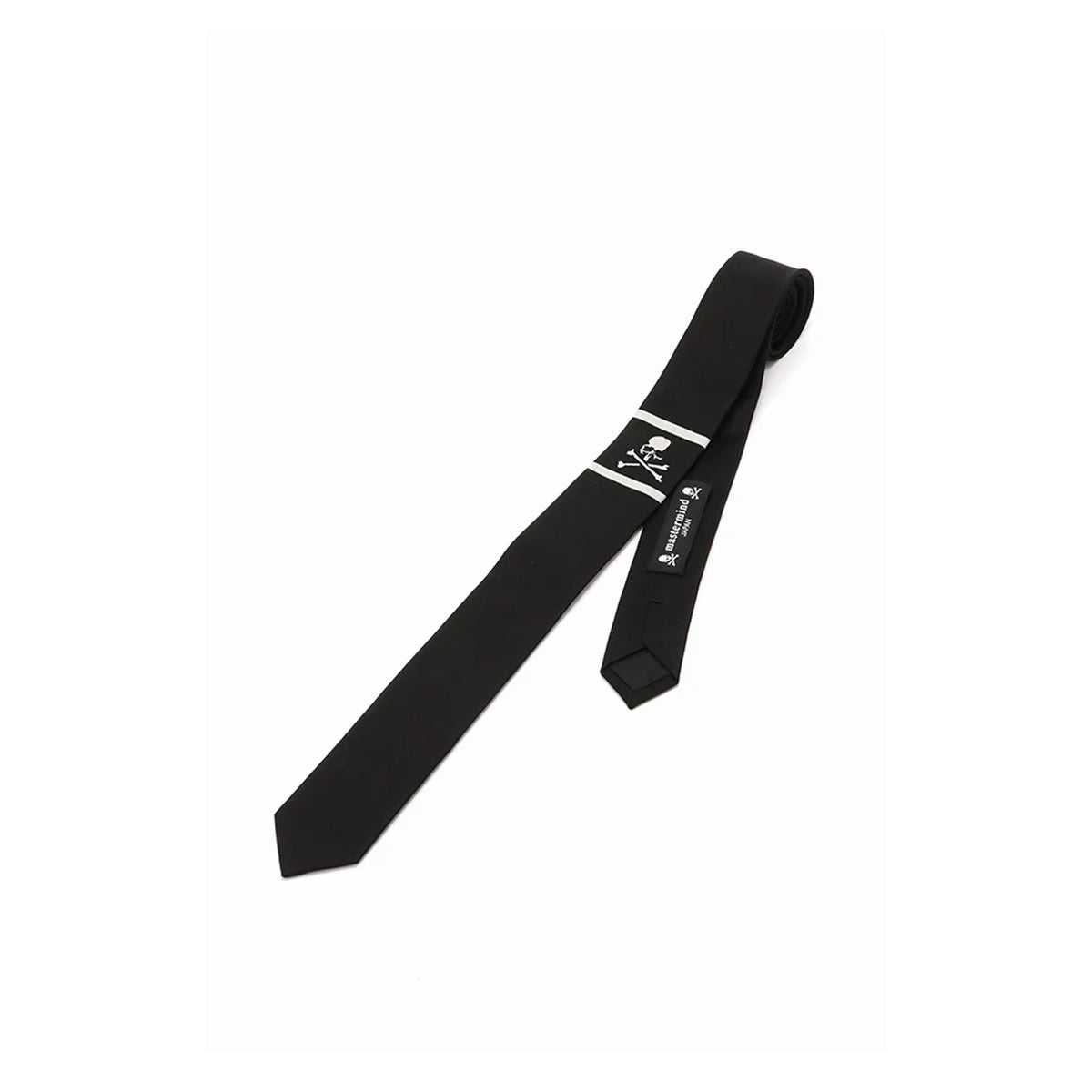 Mastermind JAPAN Skull Tie