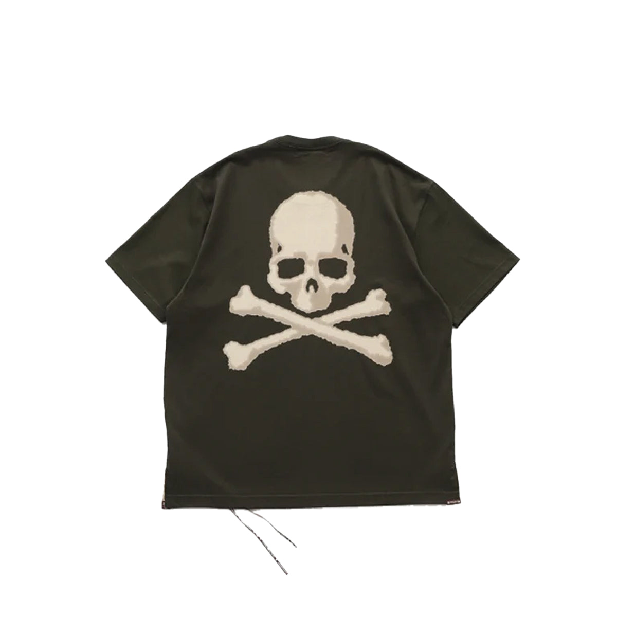 Mastermind JAPAN Mens Former OG SS Tee
