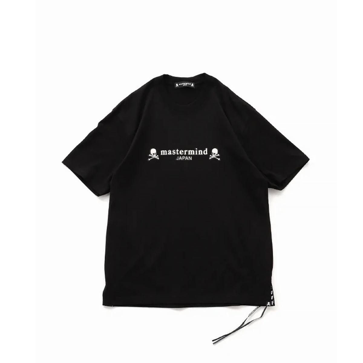 Mastermind JAPAN Mens OG SS Tee