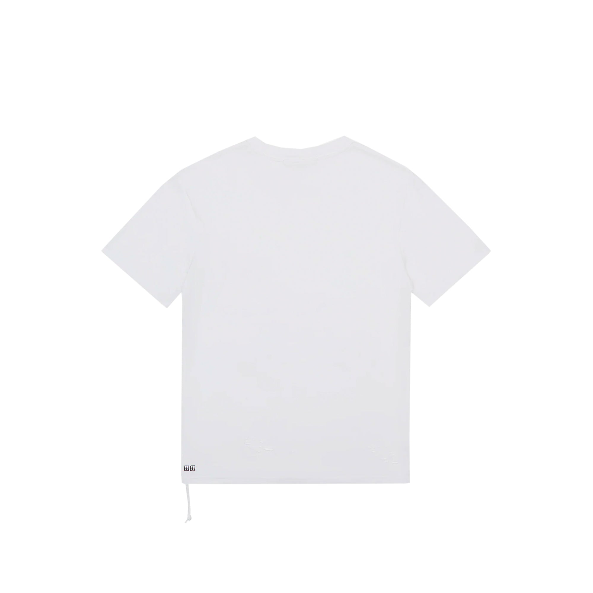 Ksubi Mens Juice Wrld Kash SS Tee