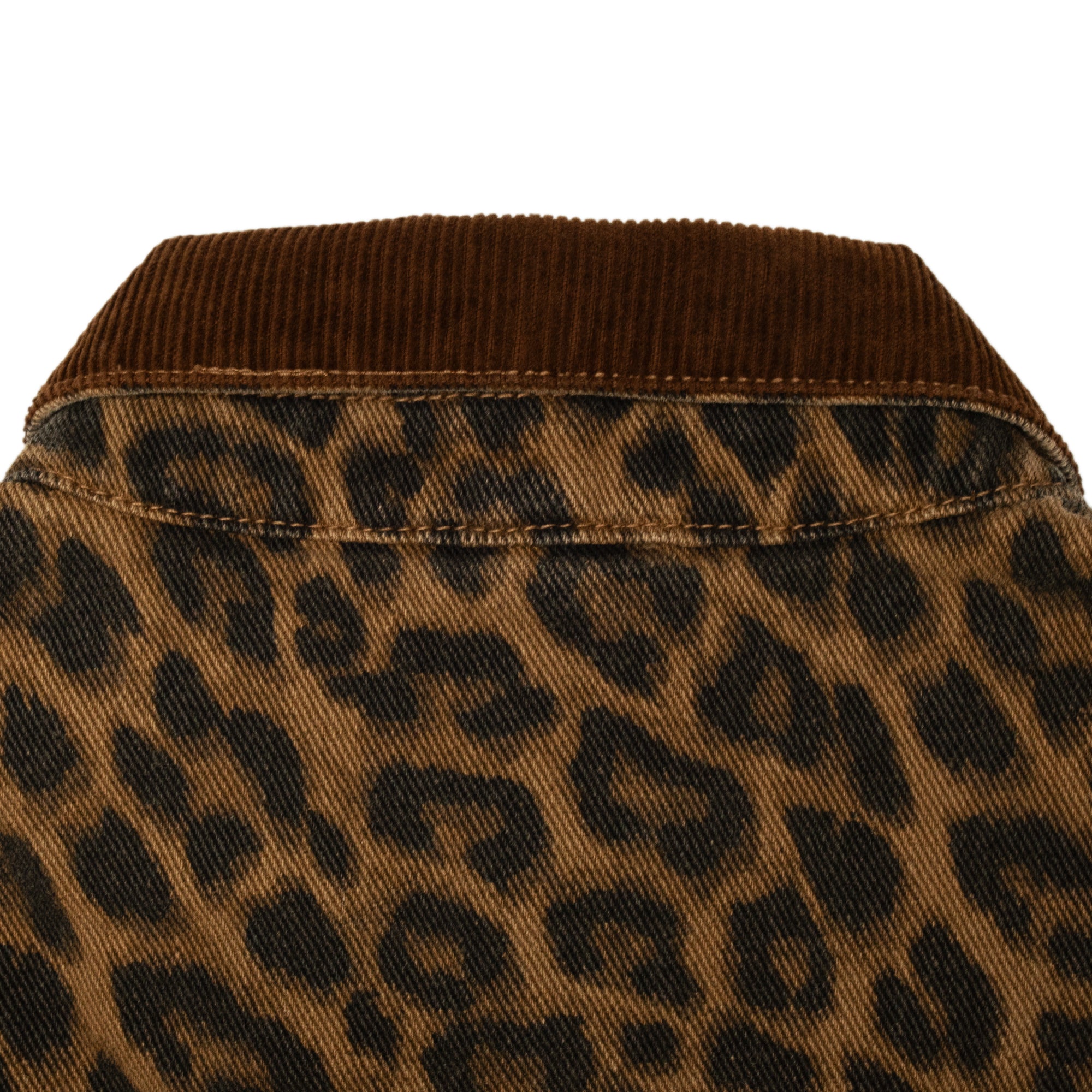 Market Mens Smiley LA Work Jacket